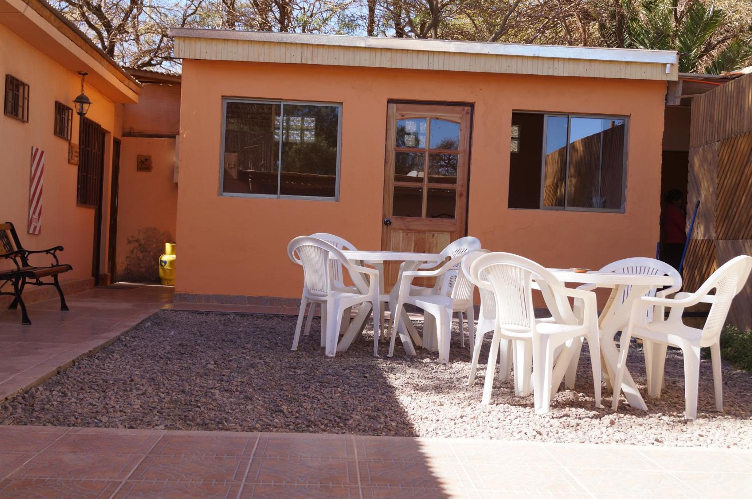Hostal Intipara