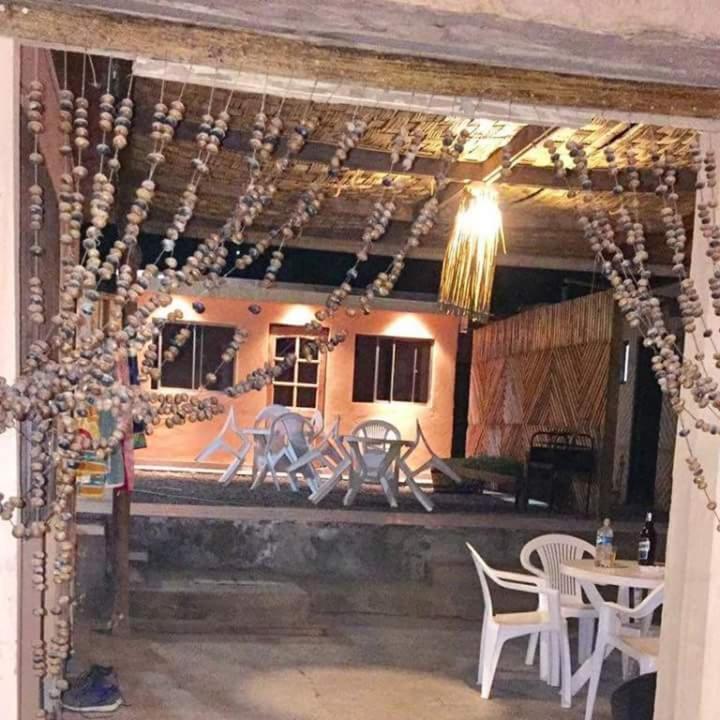Hostal Intipara
