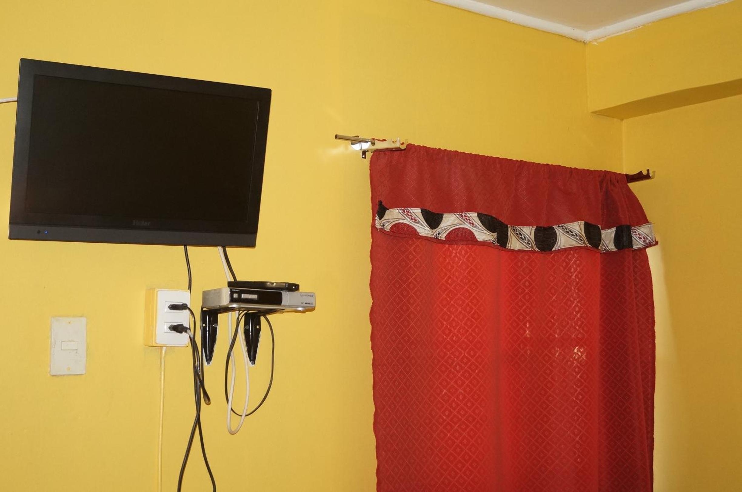 Hostal Intipara