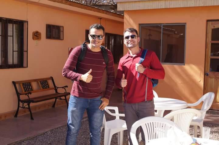 Hostal Intipara
