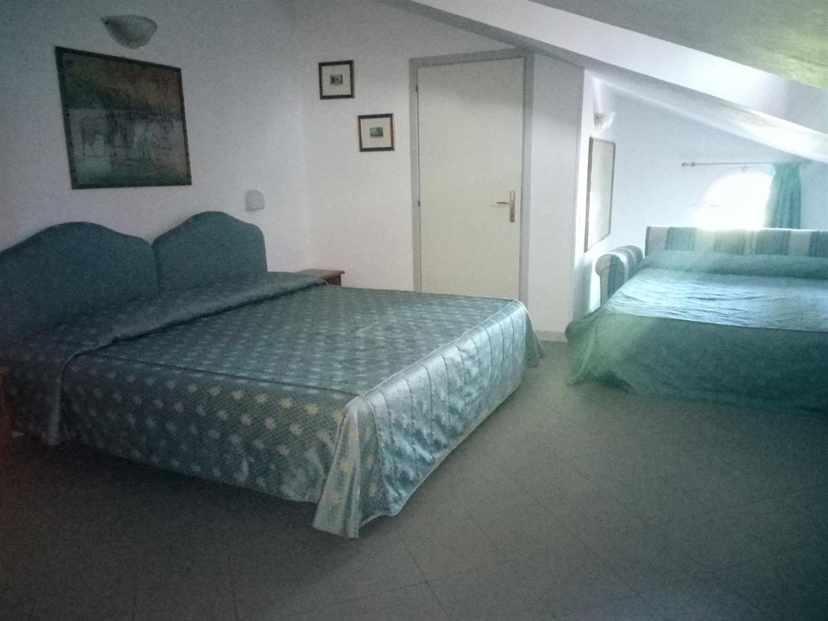 Hotel Locanda del Passo Pomposa