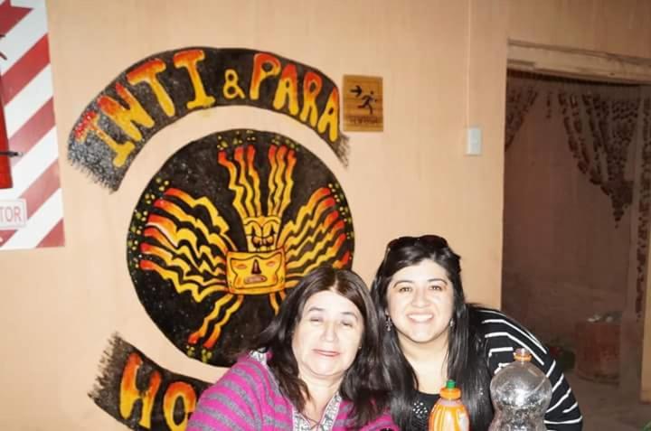 Hostal Intipara