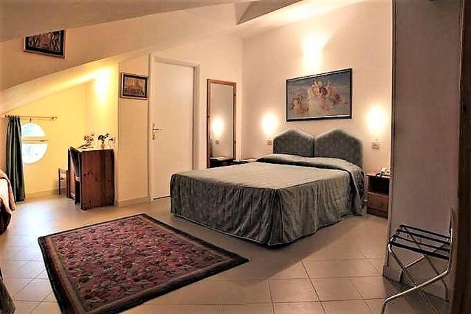 Hotel Locanda del Passo Pomposa