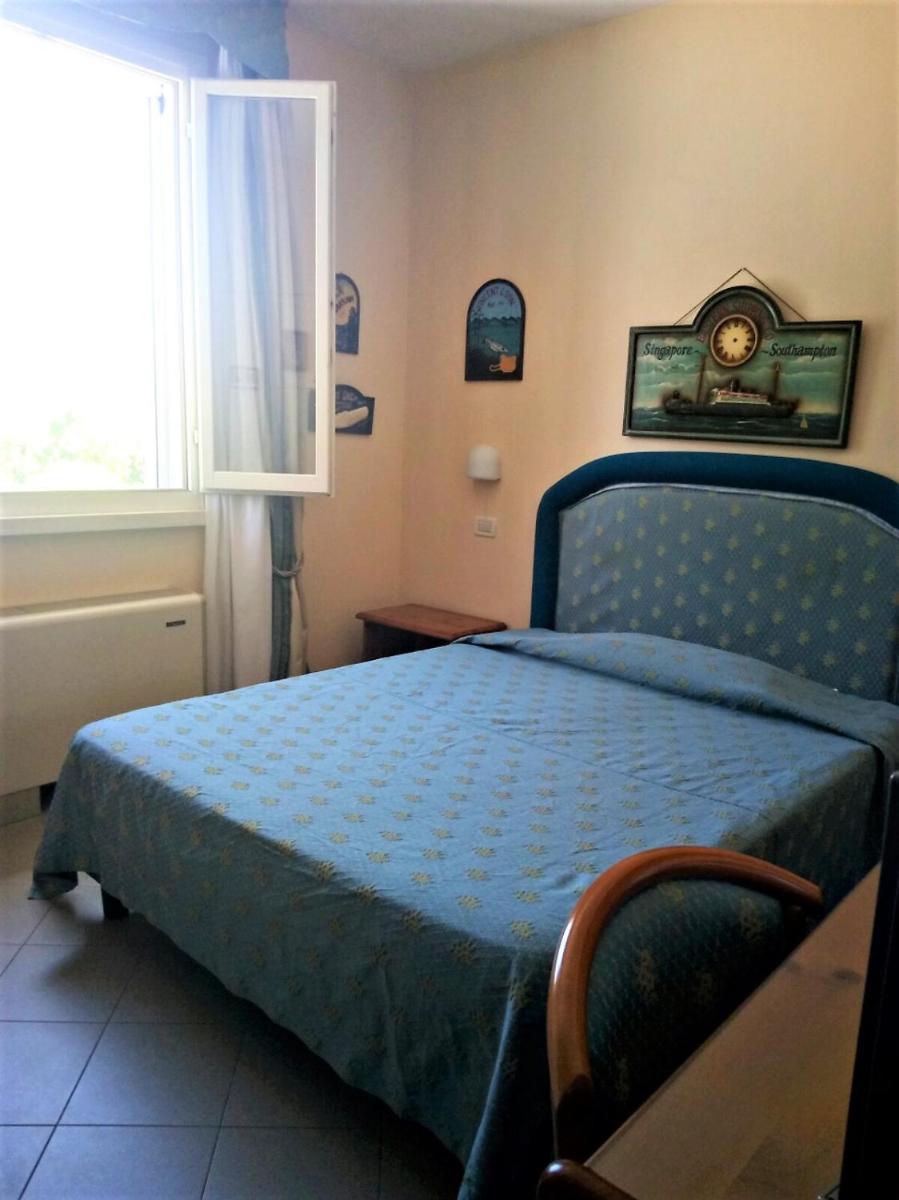 Hotel Locanda del Passo Pomposa