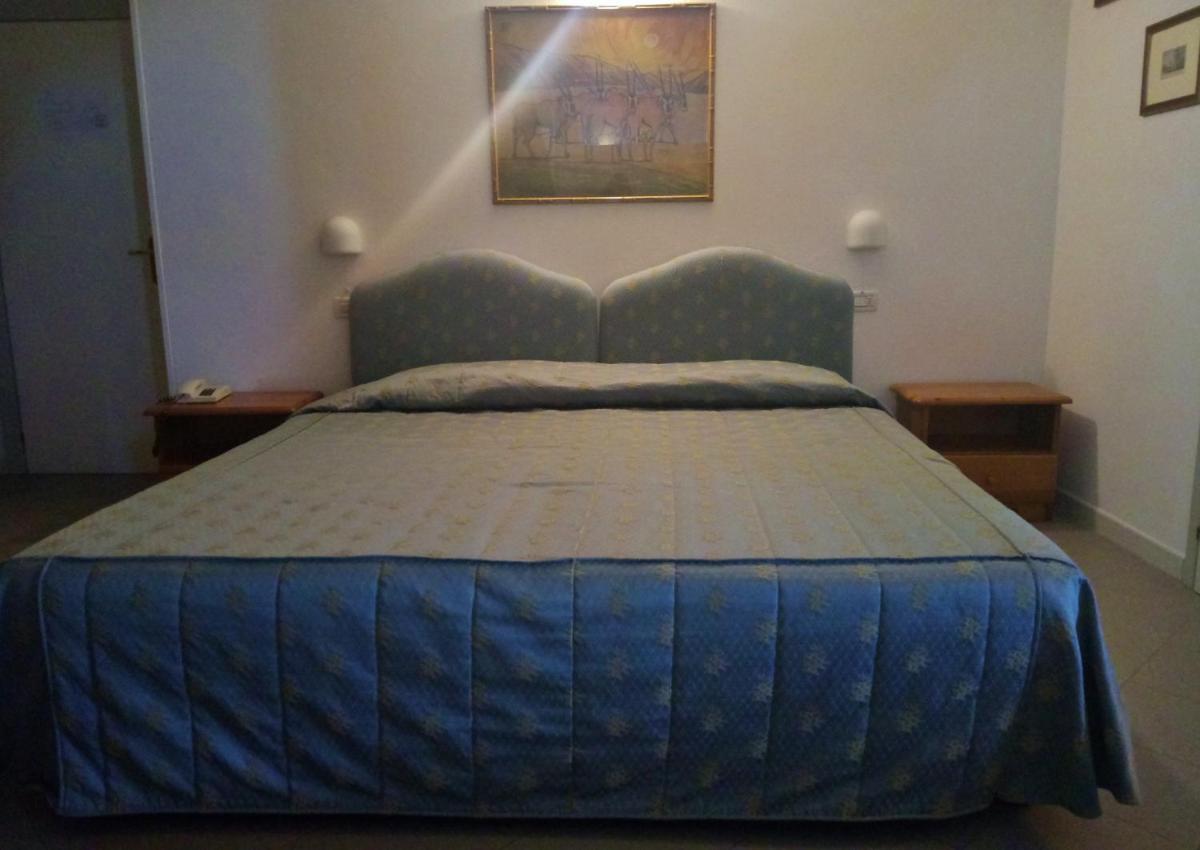Hotel Locanda del Passo Pomposa
