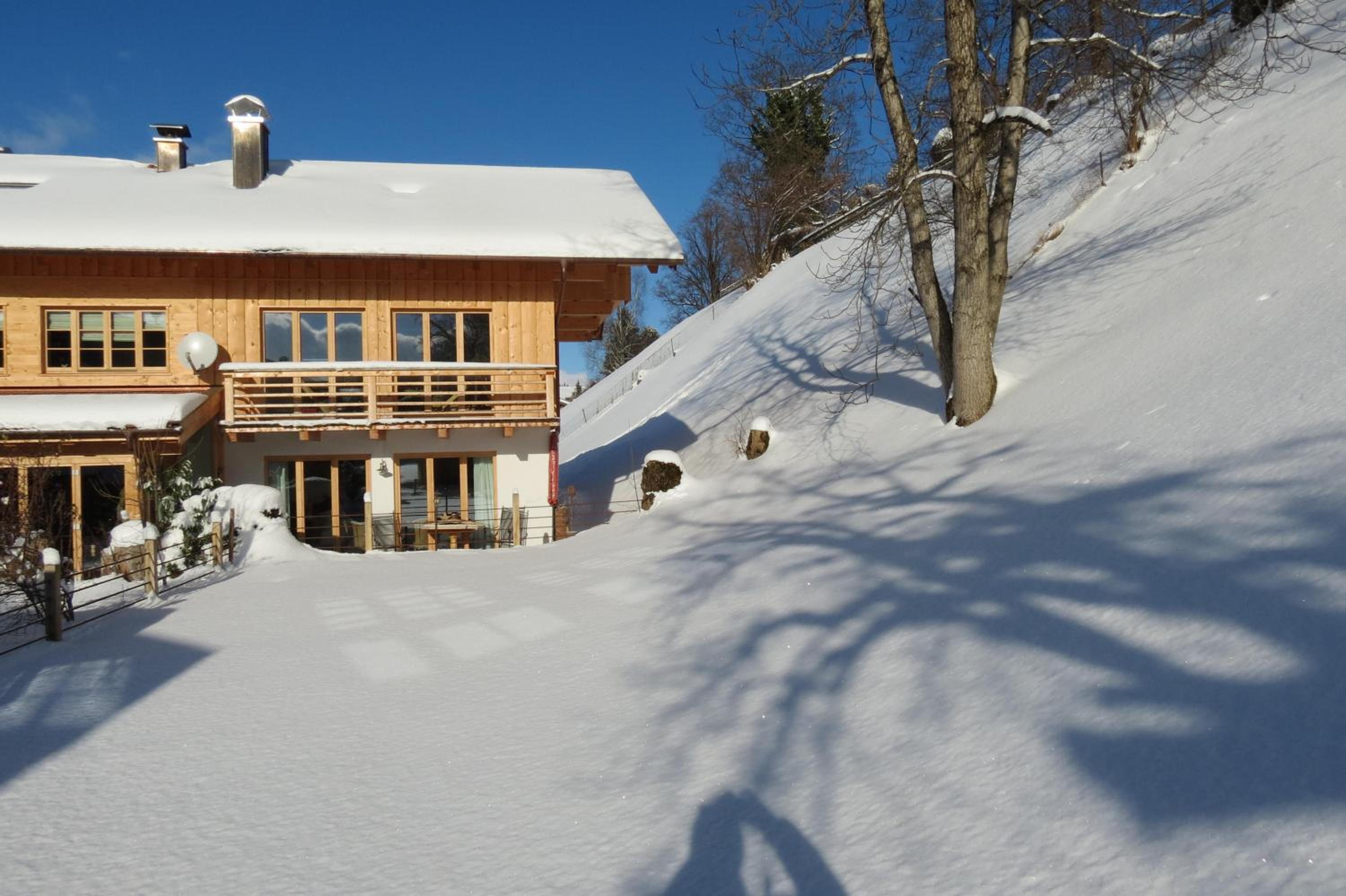 MountainLodge Dorfhaus, photo 35