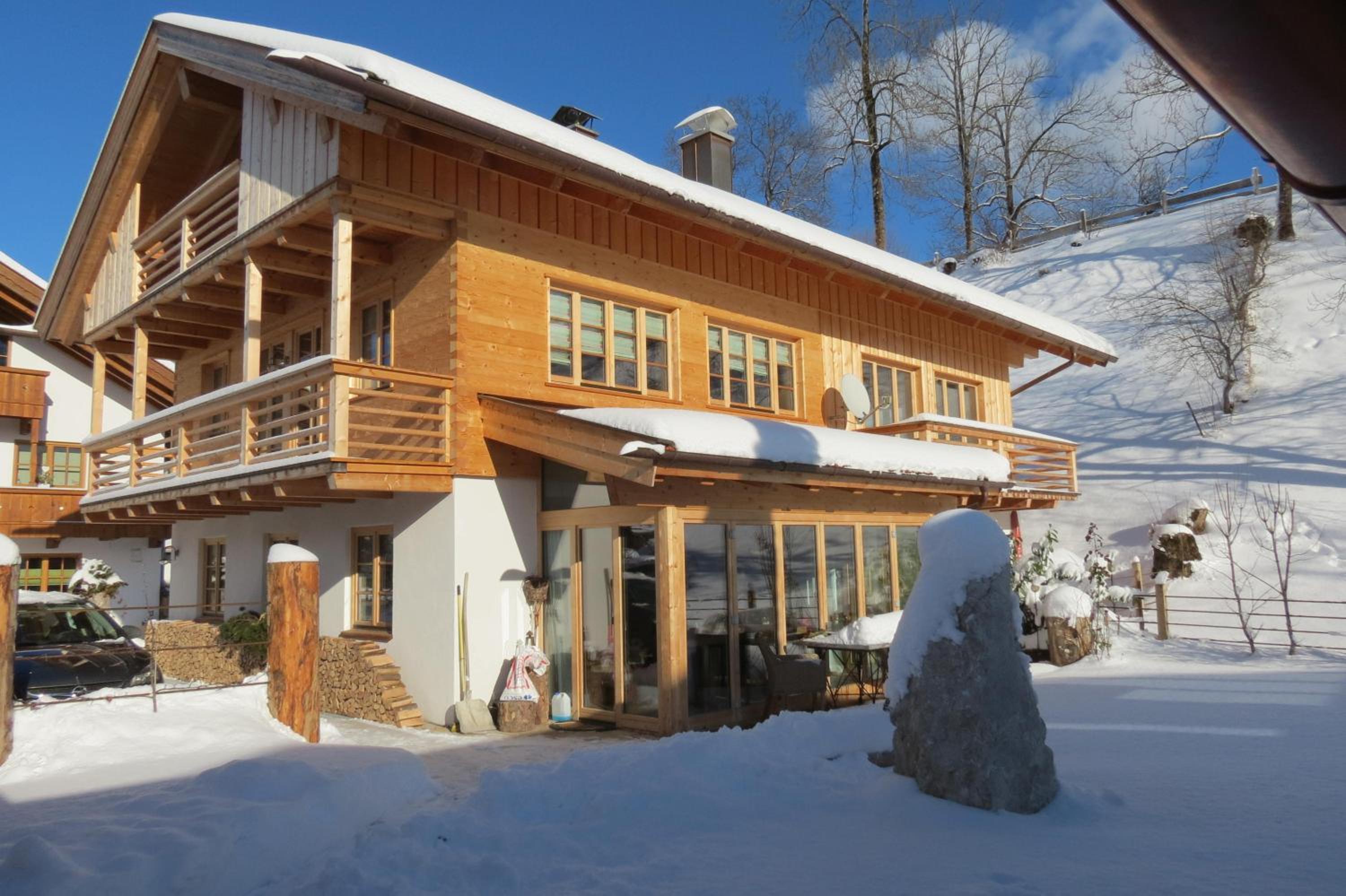 MountainLodge Dorfhaus, photo 12