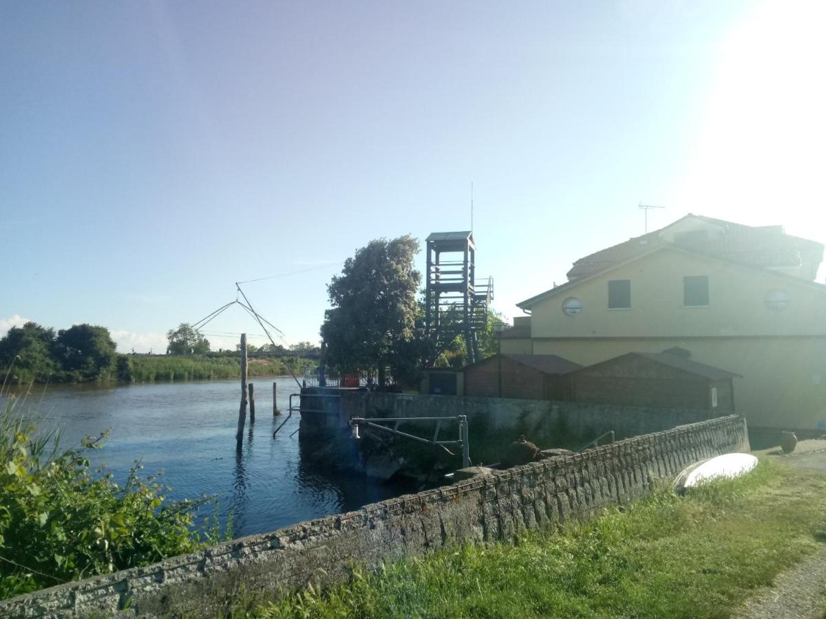 Hotel Locanda del Passo Pomposa