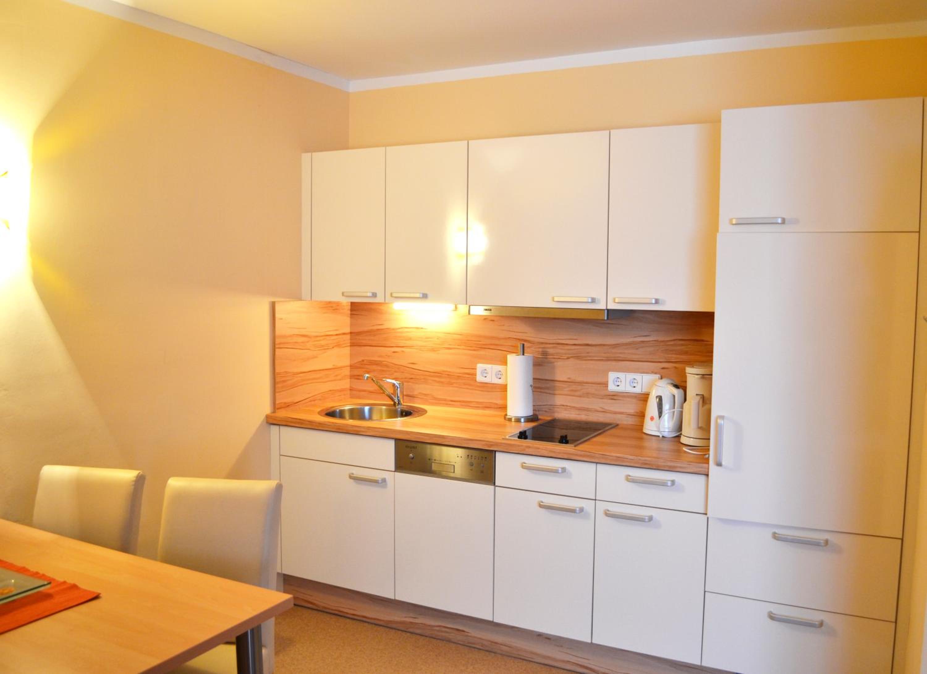 Privatzimmer und Ferienwohnungen Leeb