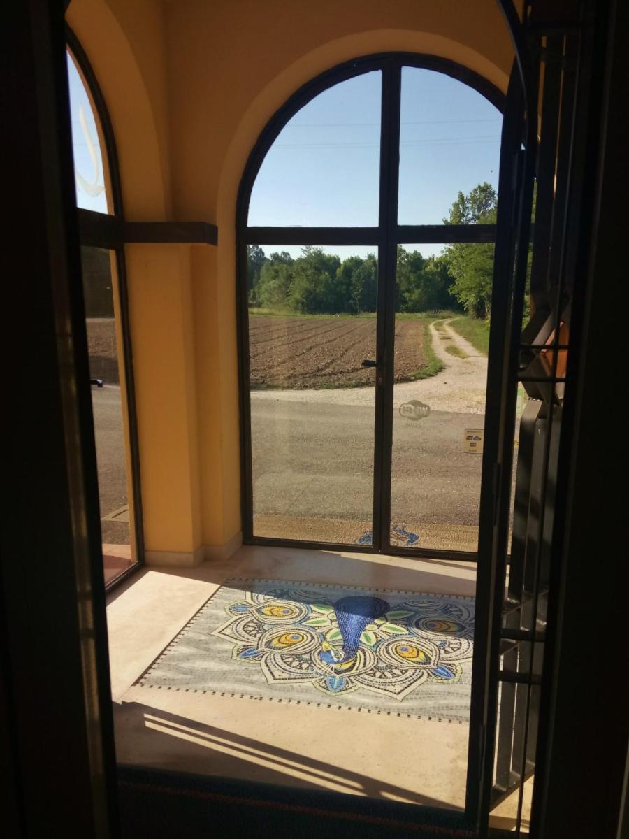 Hotel Locanda del Passo Pomposa