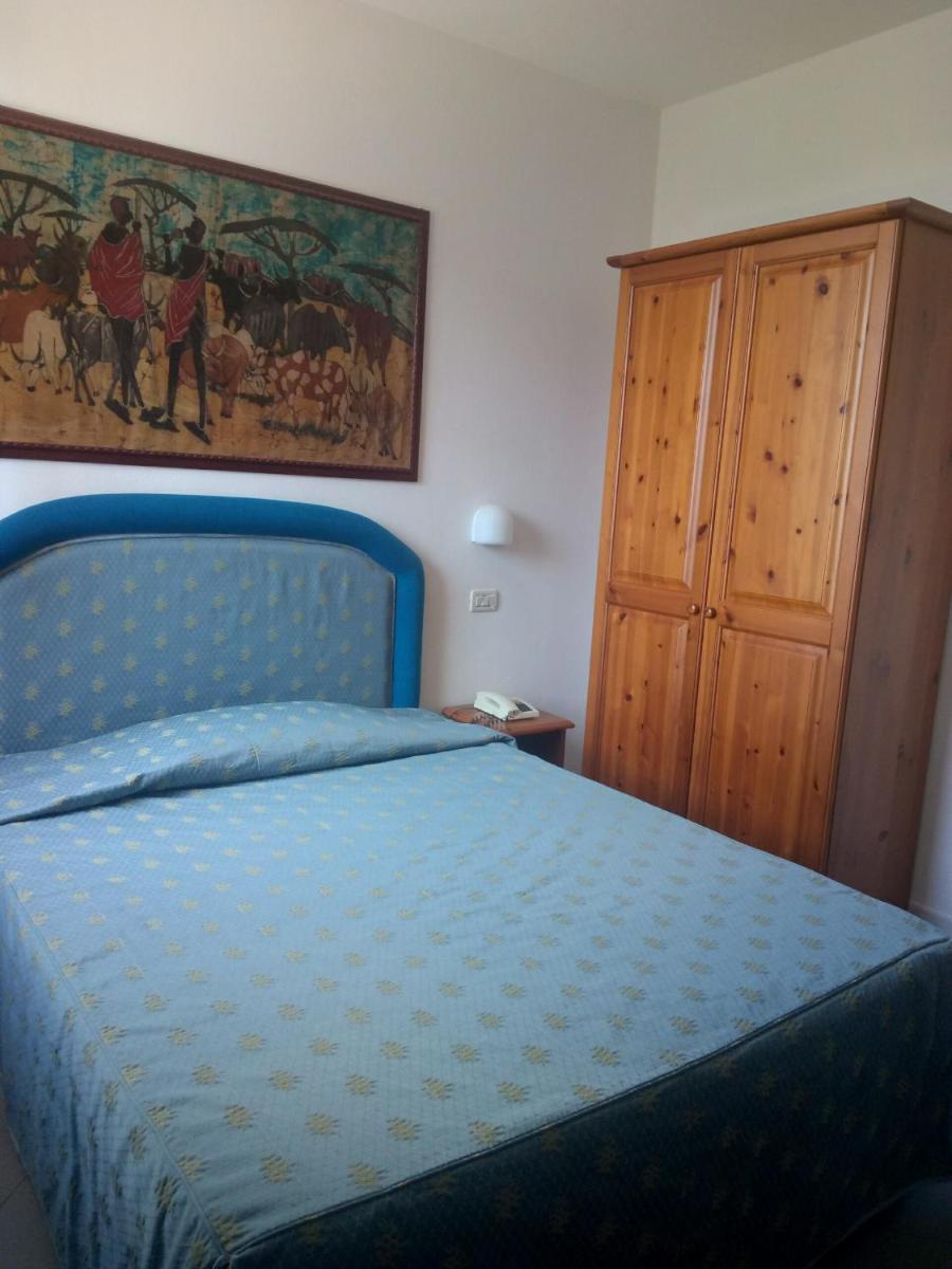 Hotel Locanda del Passo Pomposa