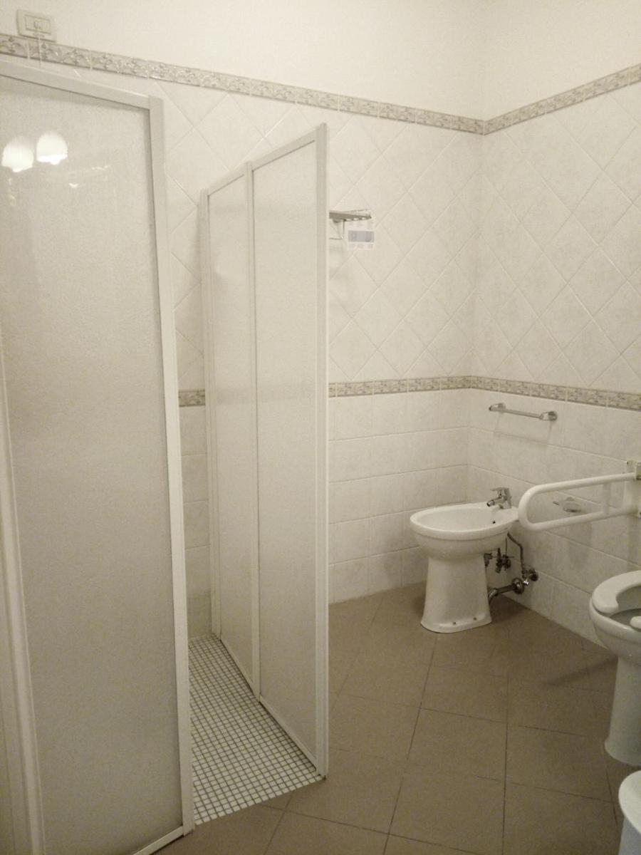 Hotel Locanda del Passo Pomposa