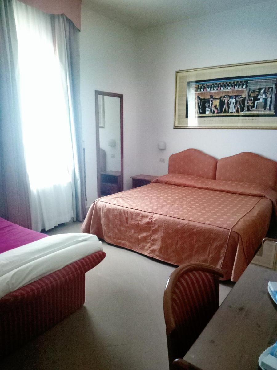 Hotel Locanda del Passo Pomposa