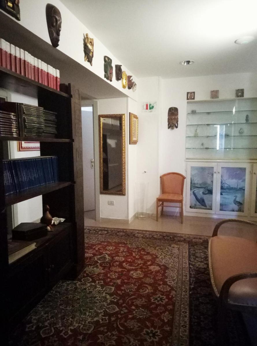Hotel Locanda del Passo Pomposa