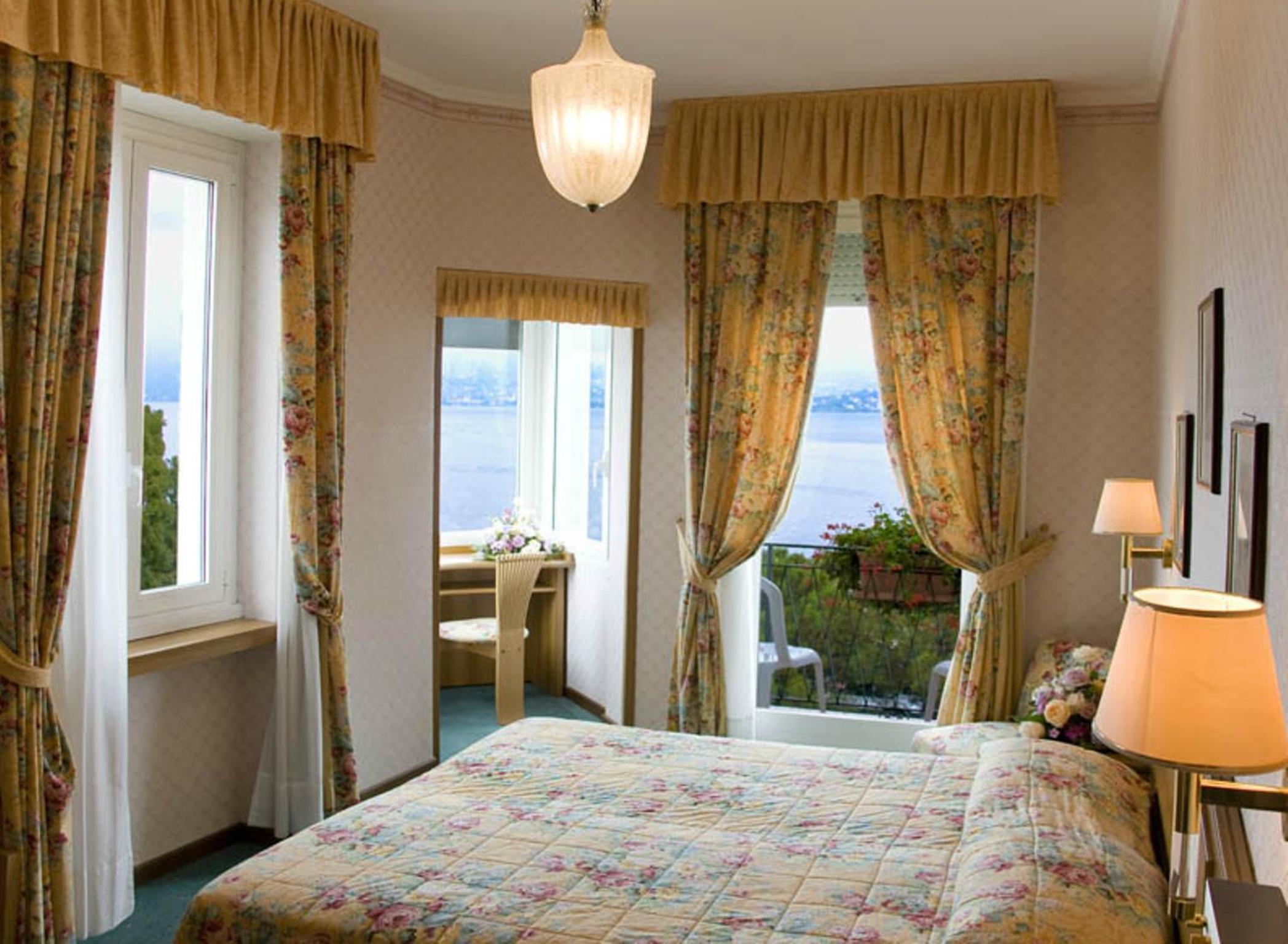 Stresa Vacations - Hotel Milan Speranza Au Lac - Property Image 4