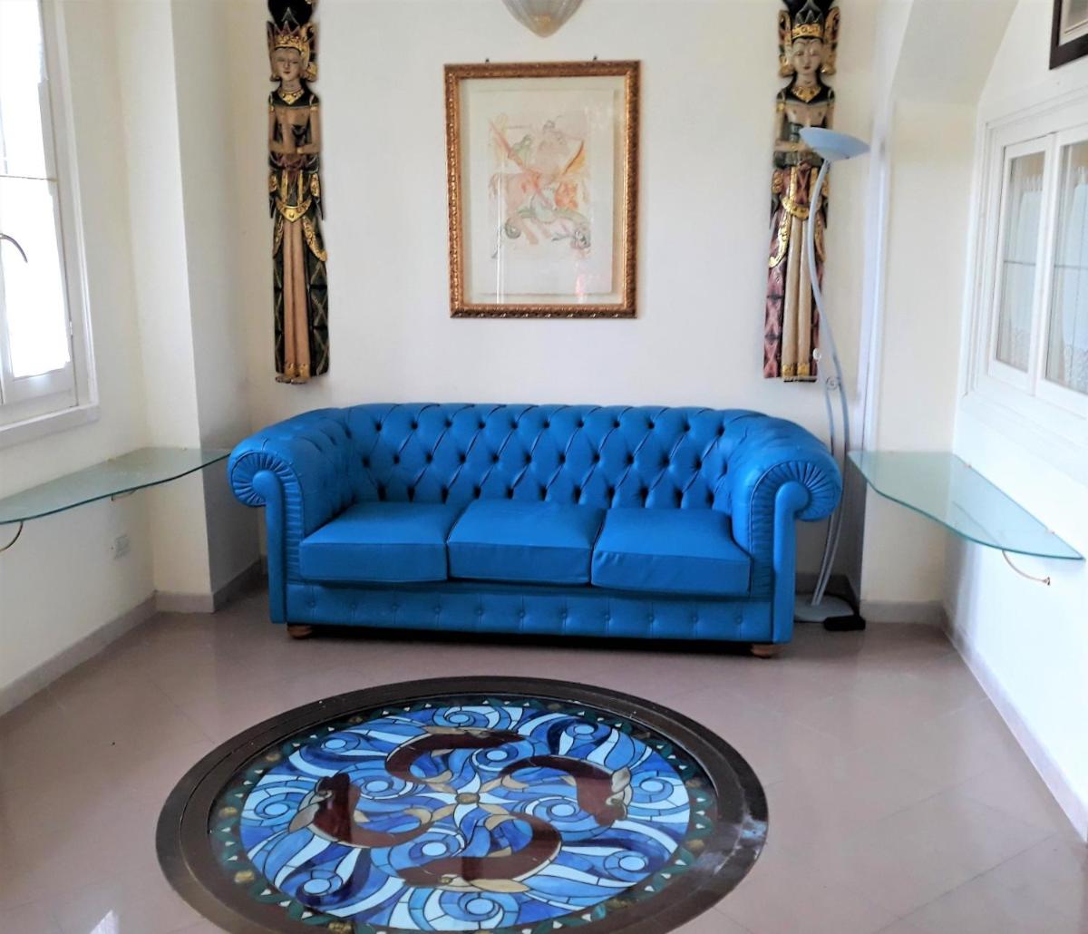 Hotel Locanda del Passo Pomposa