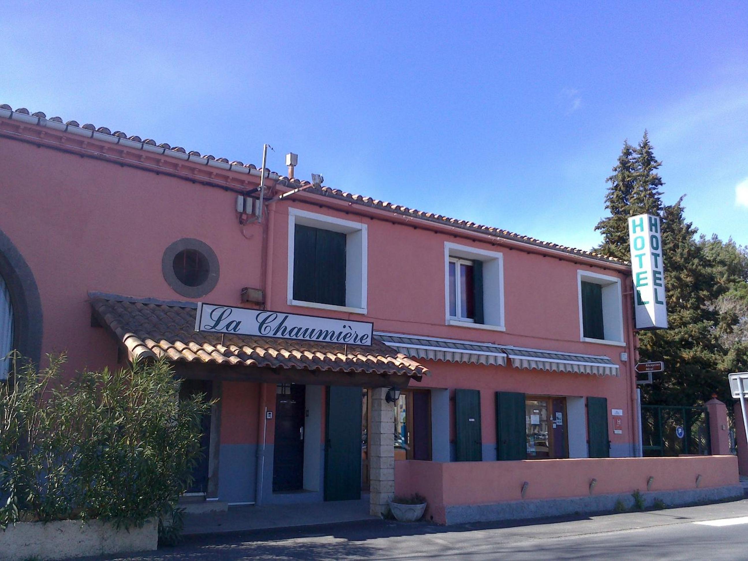 La Chaumiere d Agde