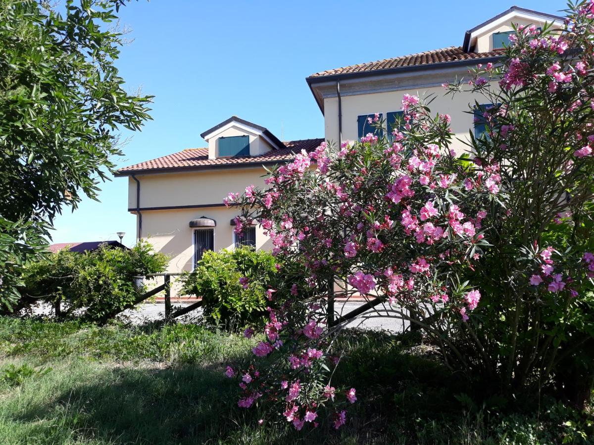 Hotel Locanda del Passo Pomposa