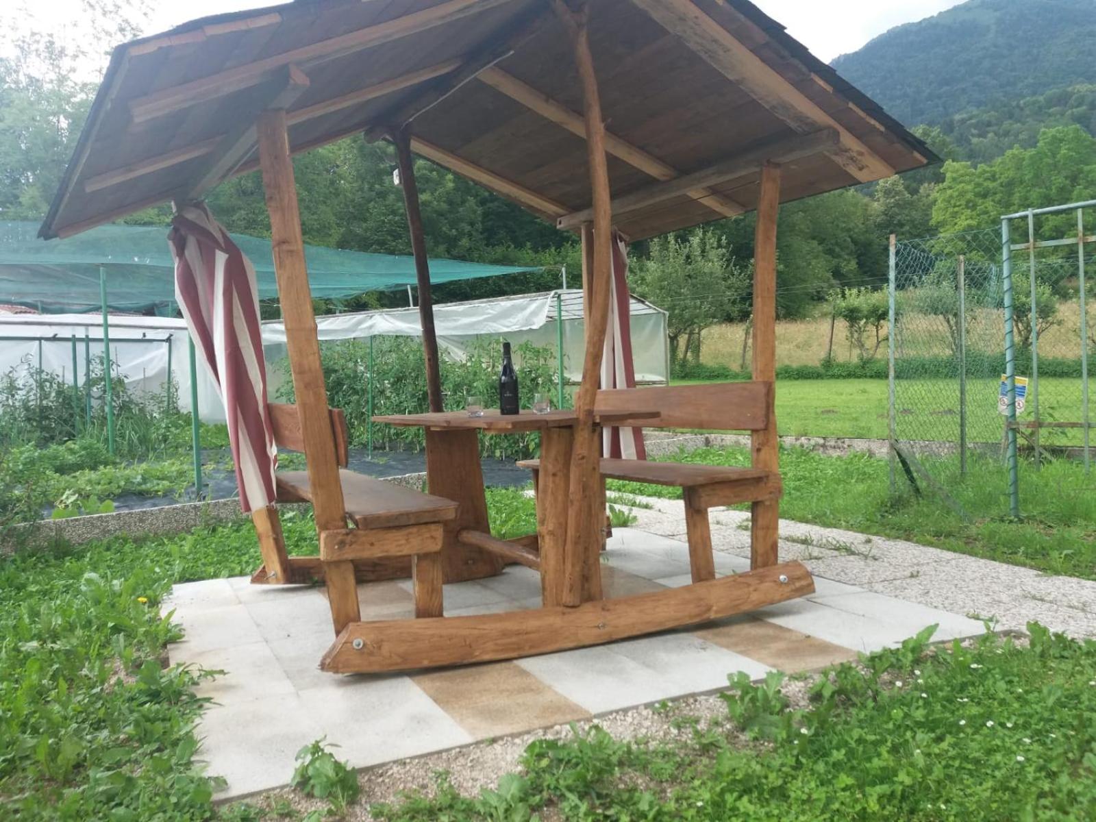 B&B Tisoi, photo 20