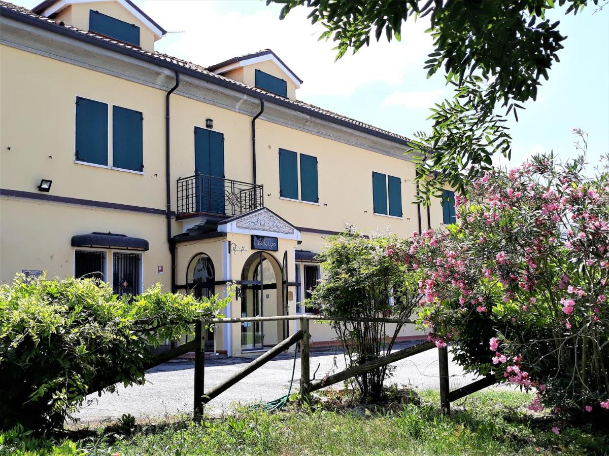 Hotel Locanda del Passo Pomposa