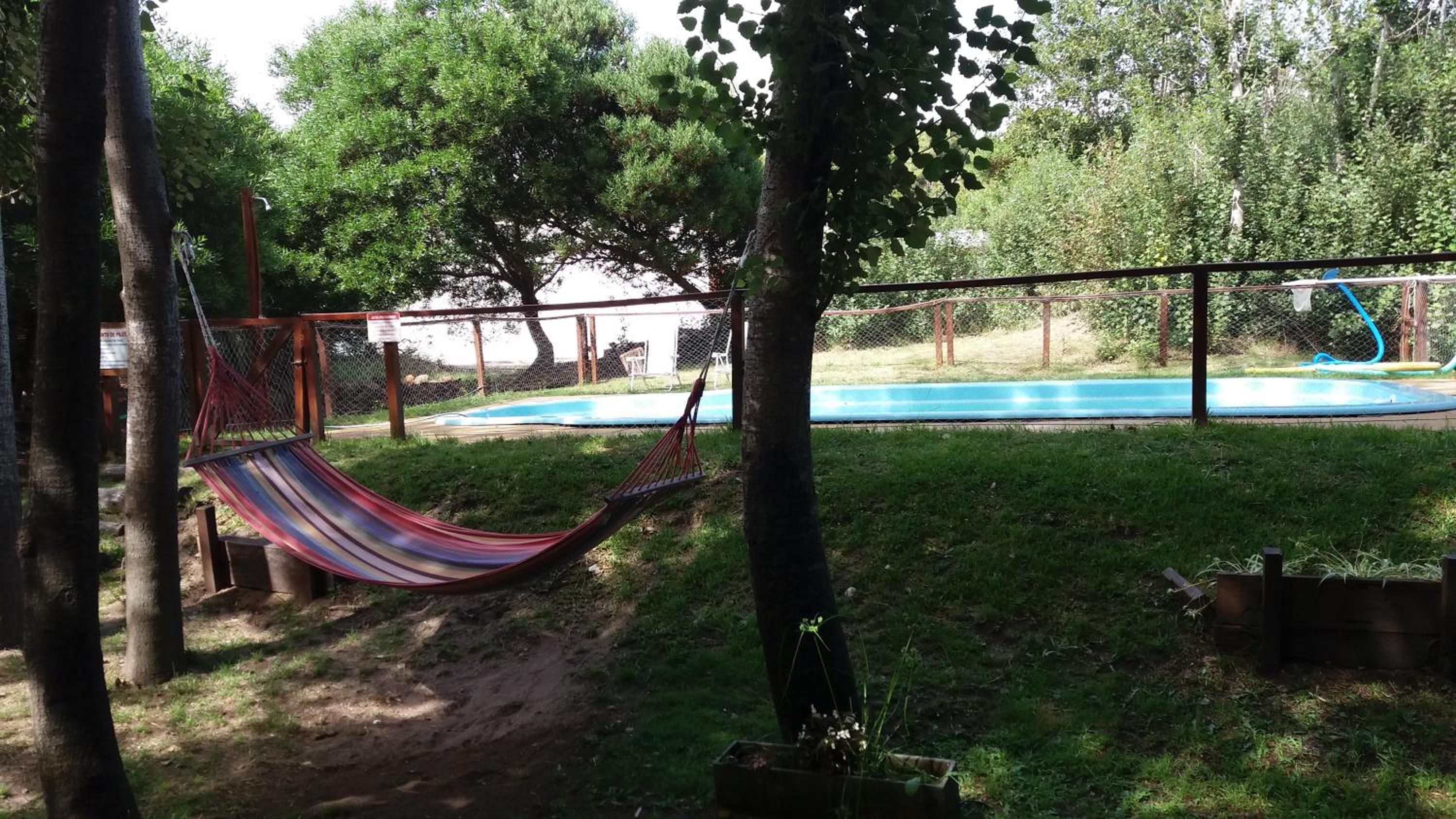 Casabosque Apartamentos