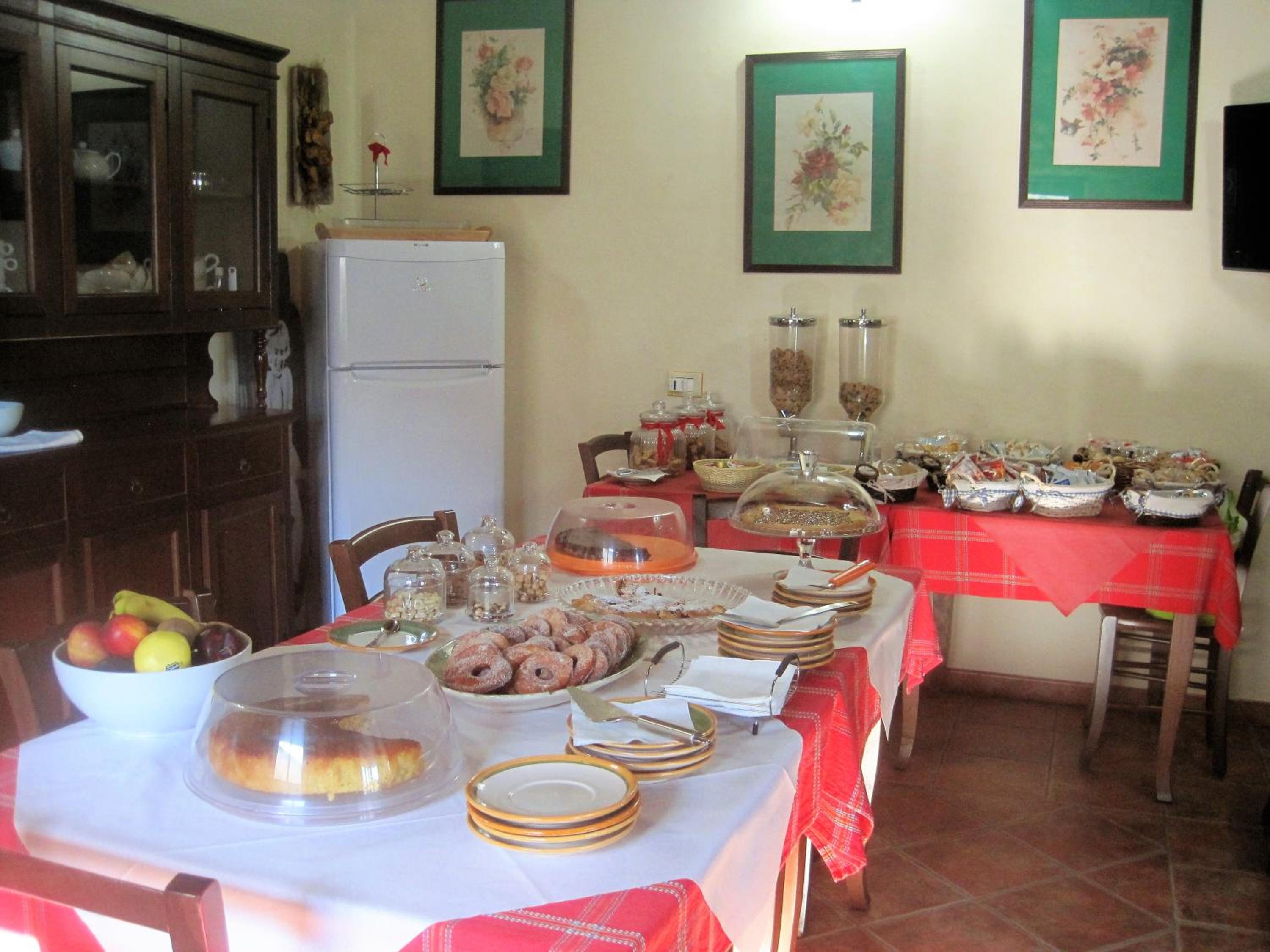 B&B Villa Giusy, photo 50