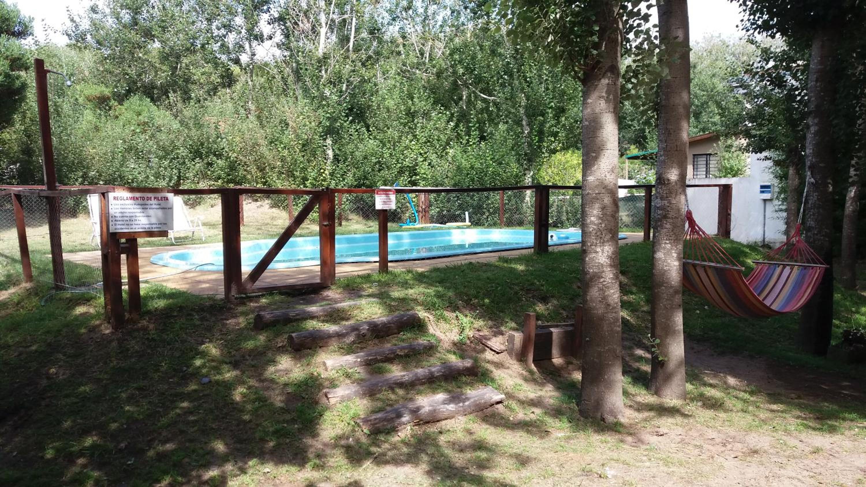 Casabosque Apartamentos
