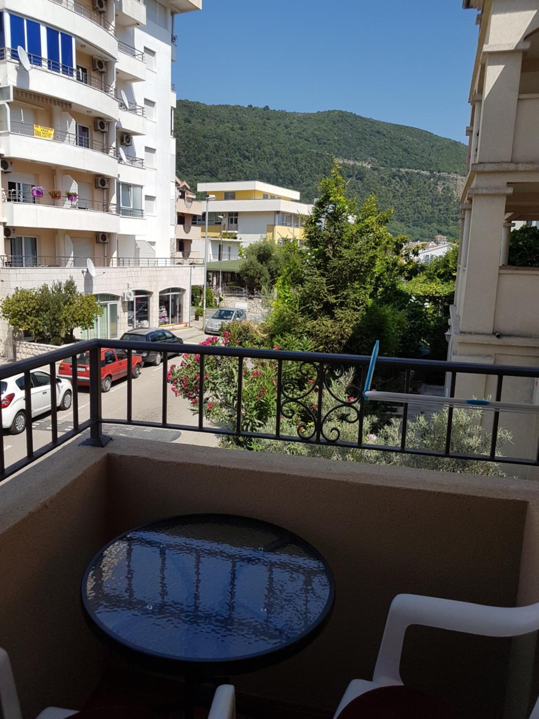 Apartments and Rooms Lijesevic