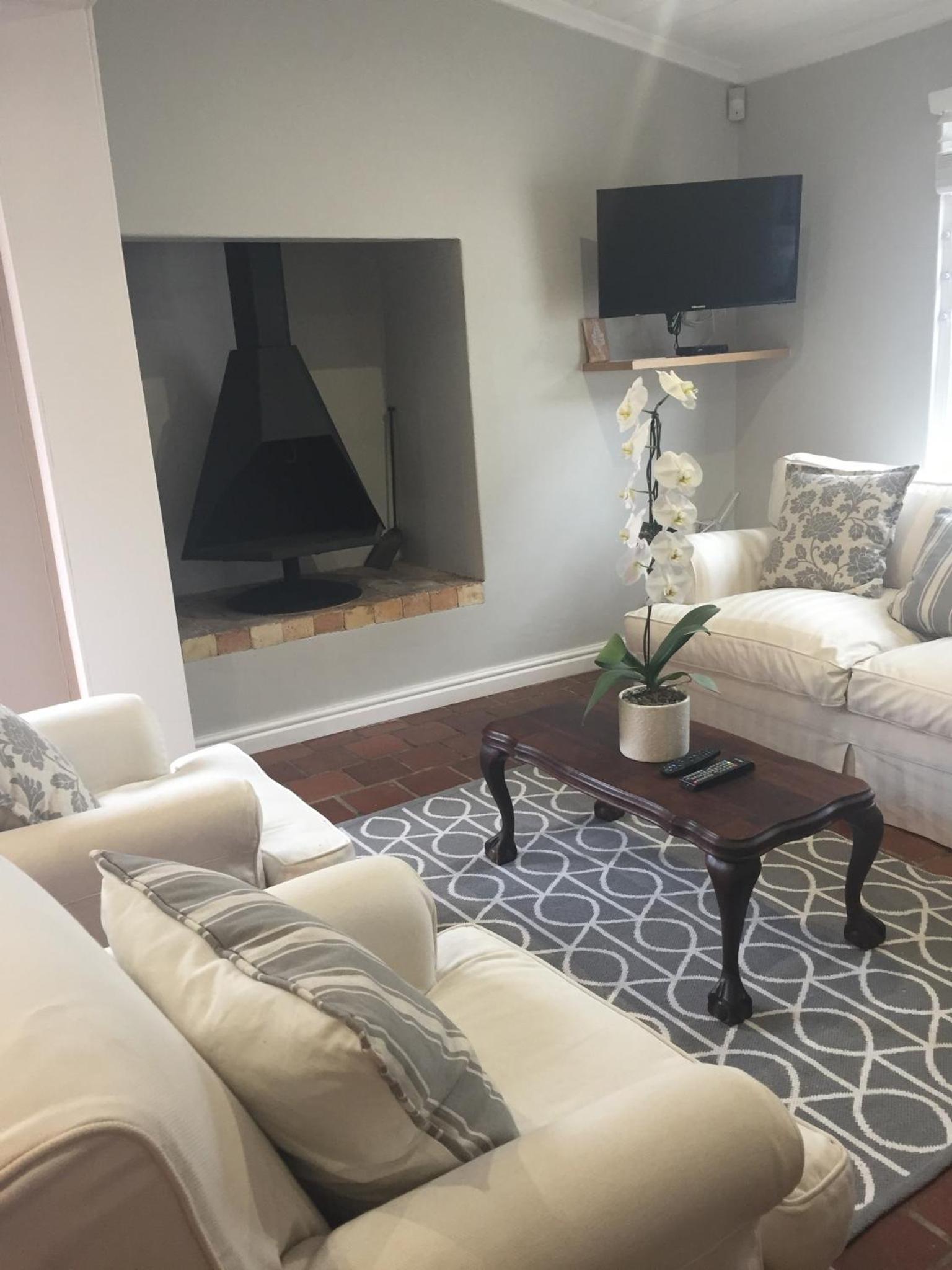 Acorn Cottage Hermanus