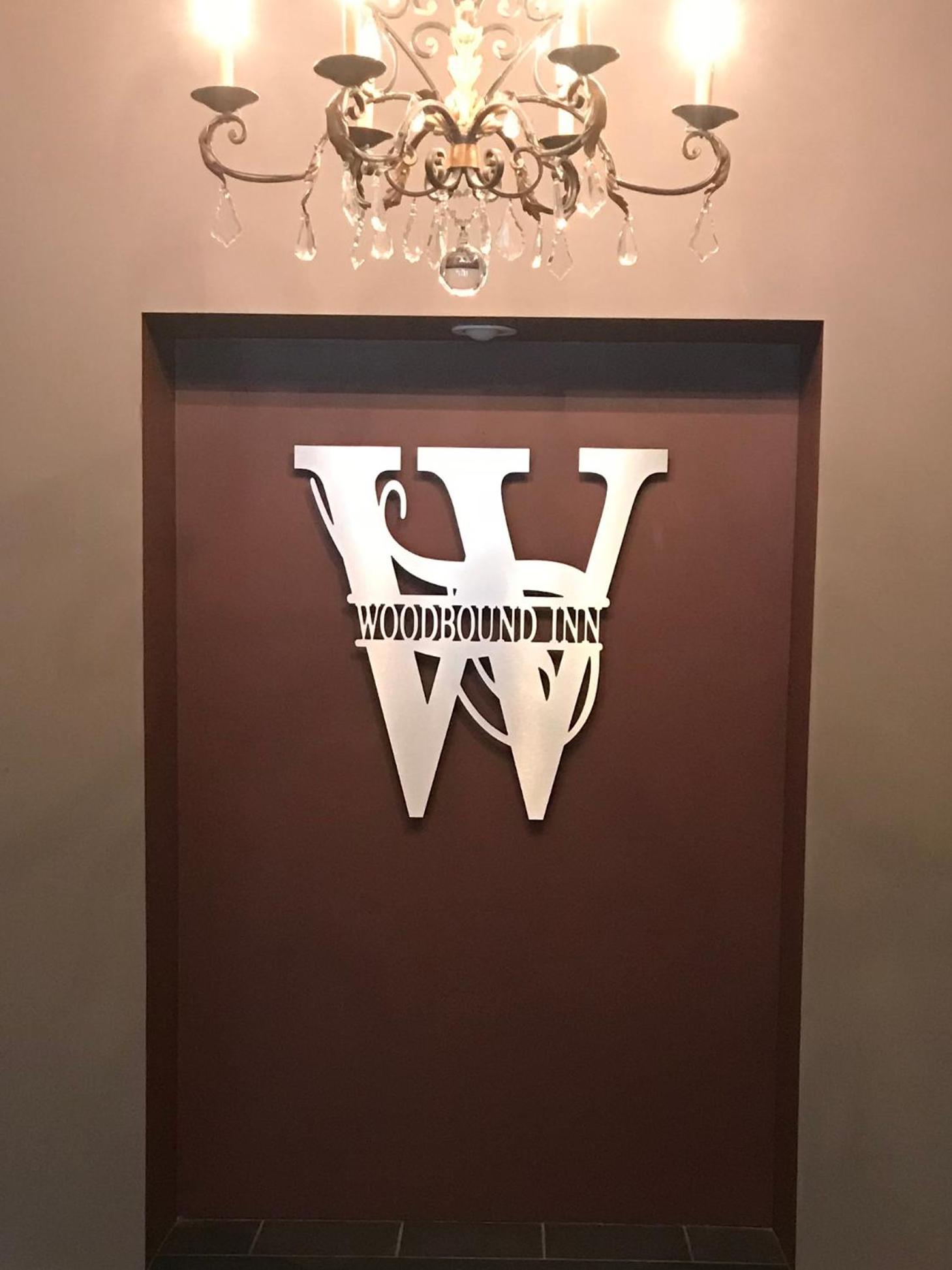 Woodbound Inn