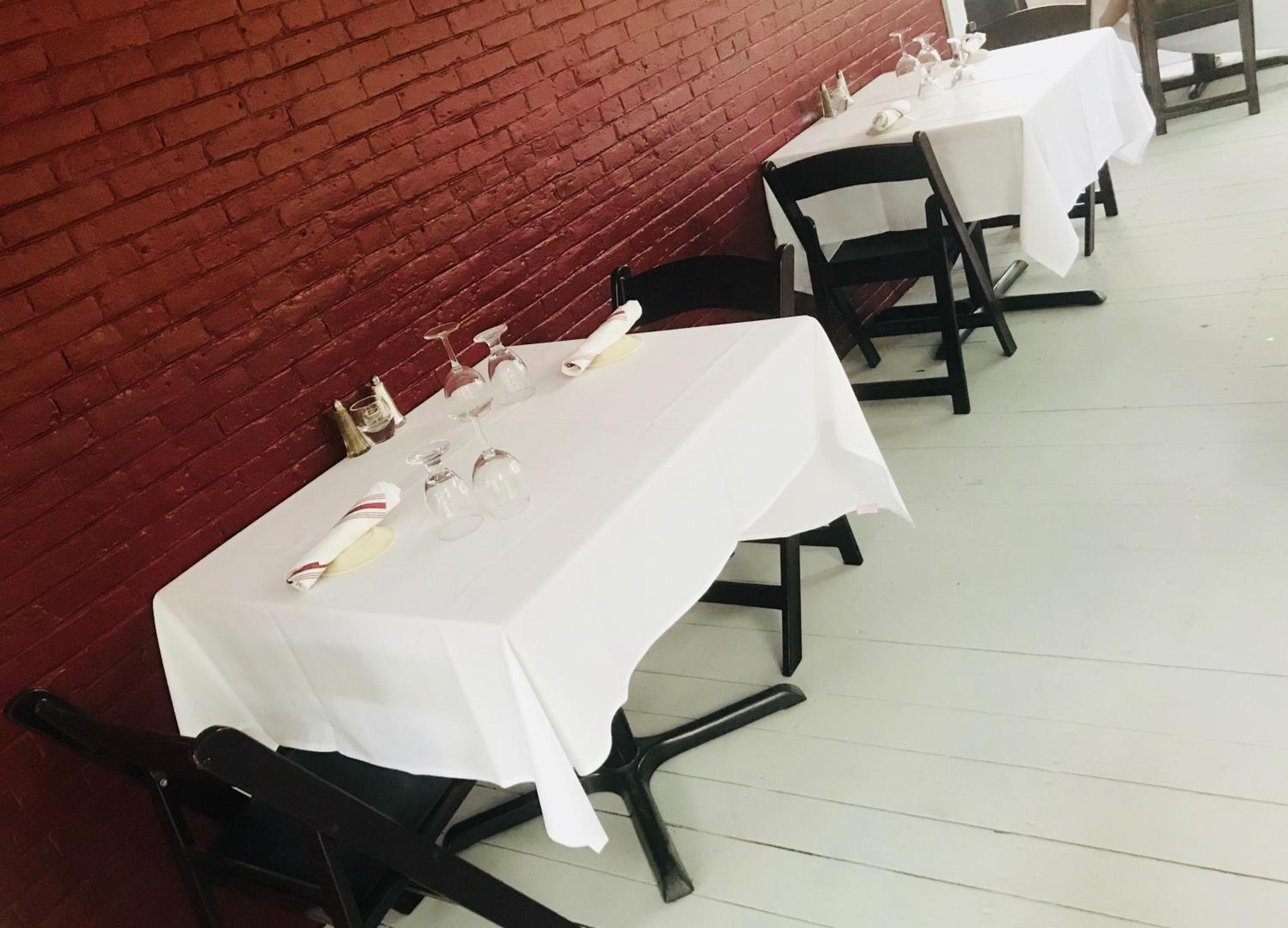 Woodbound Inn