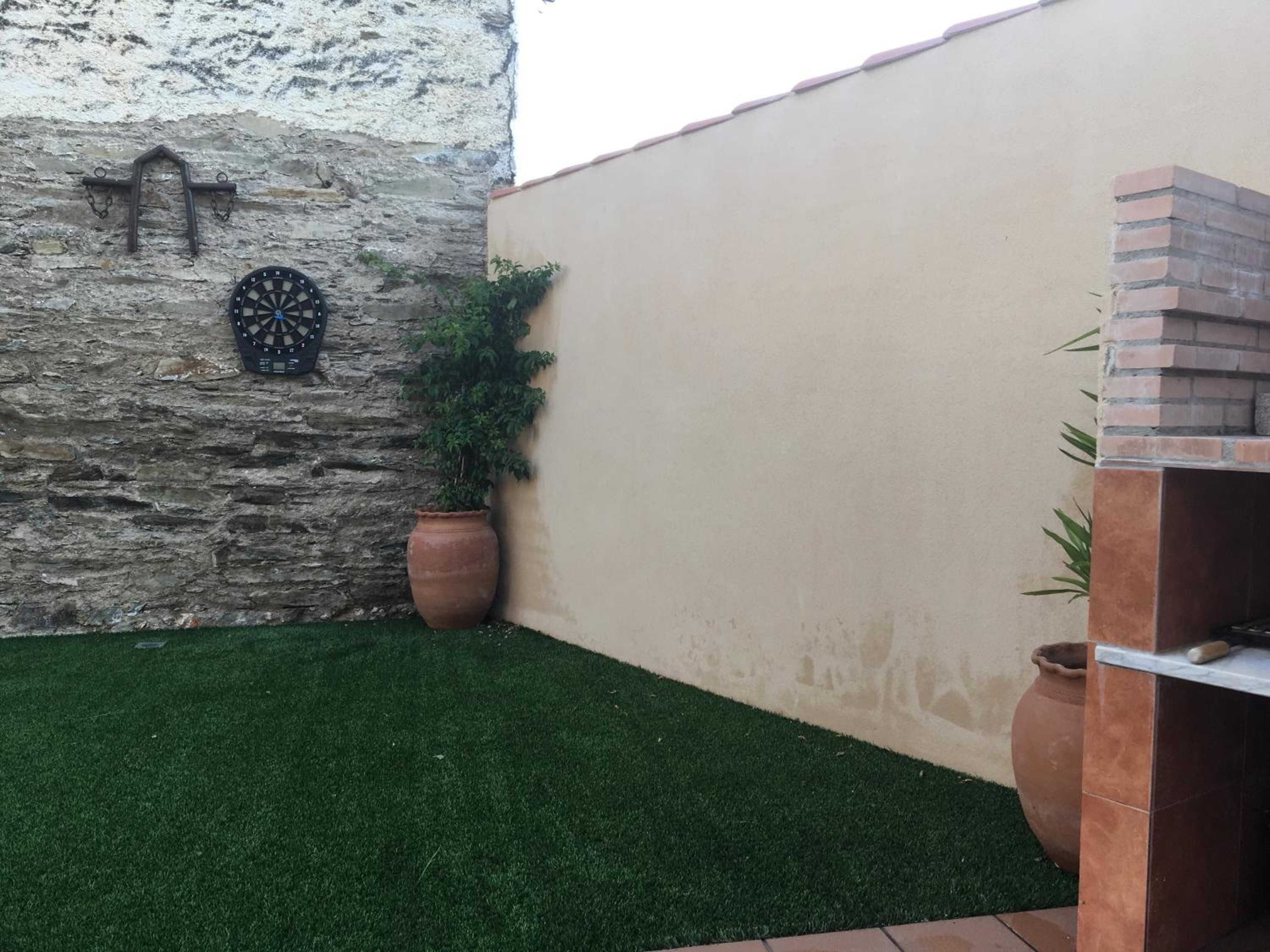 Apartamentos Rurales el Trillo