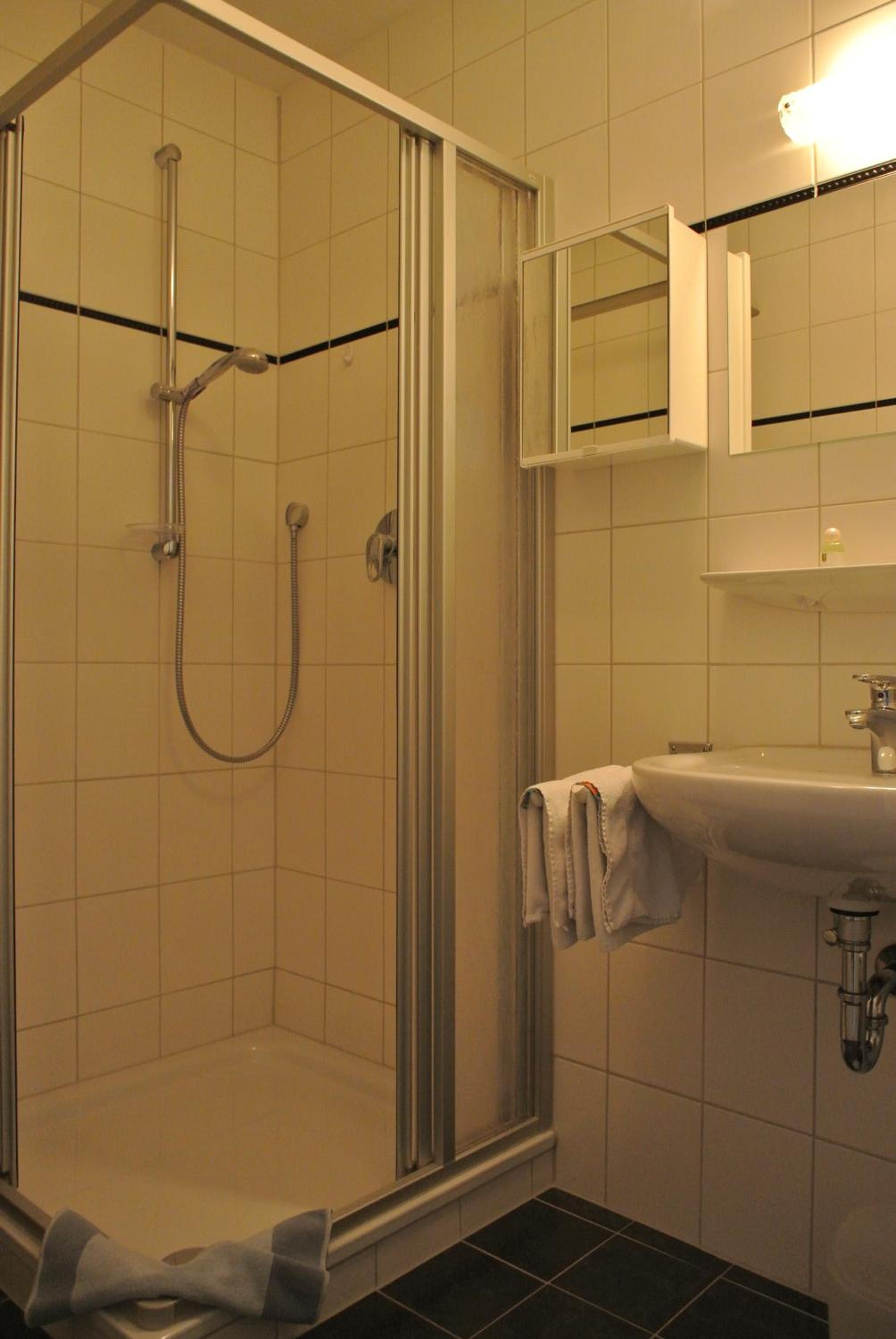 Hotel Garni Post