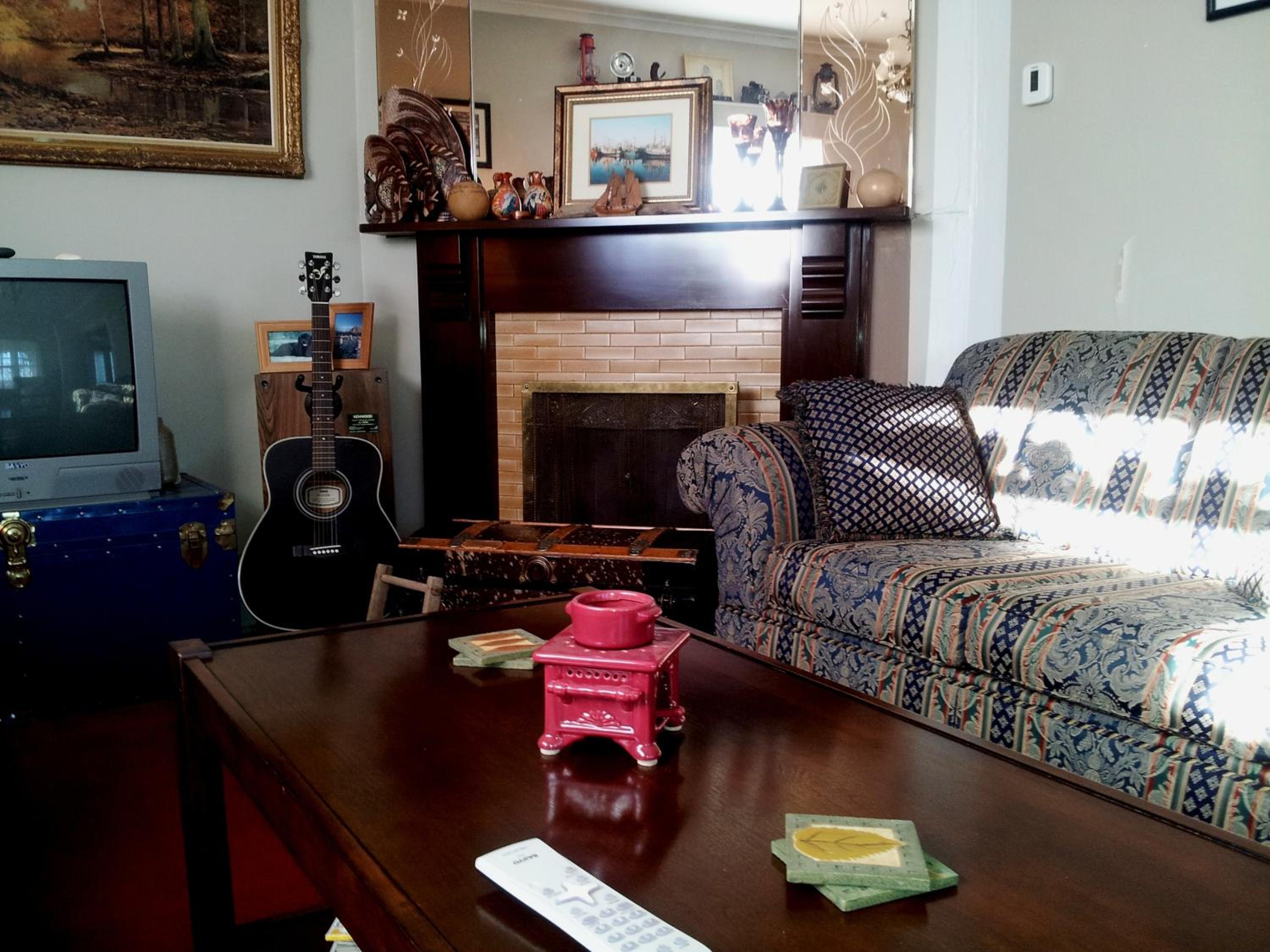 The Spaniards Room Heritage Home