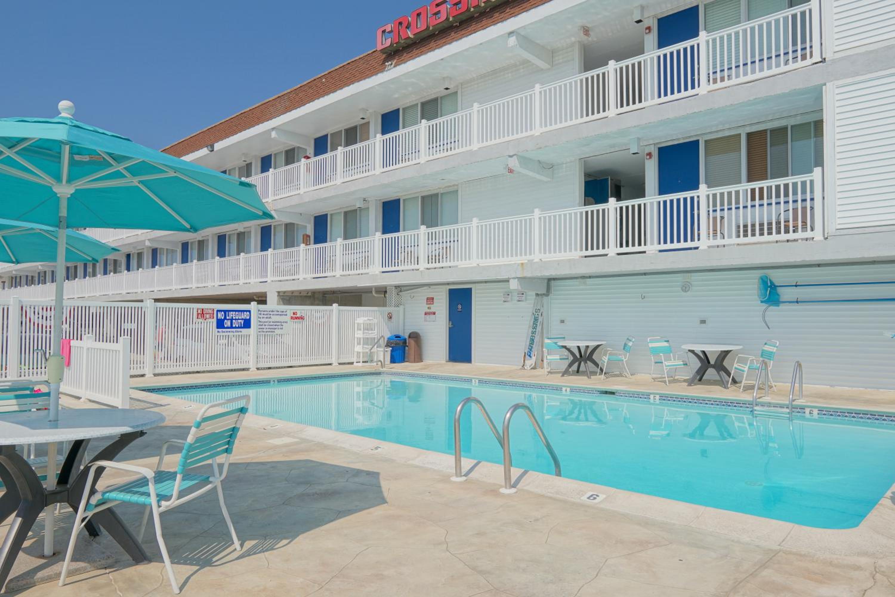 The Crossings Ocean City view 5