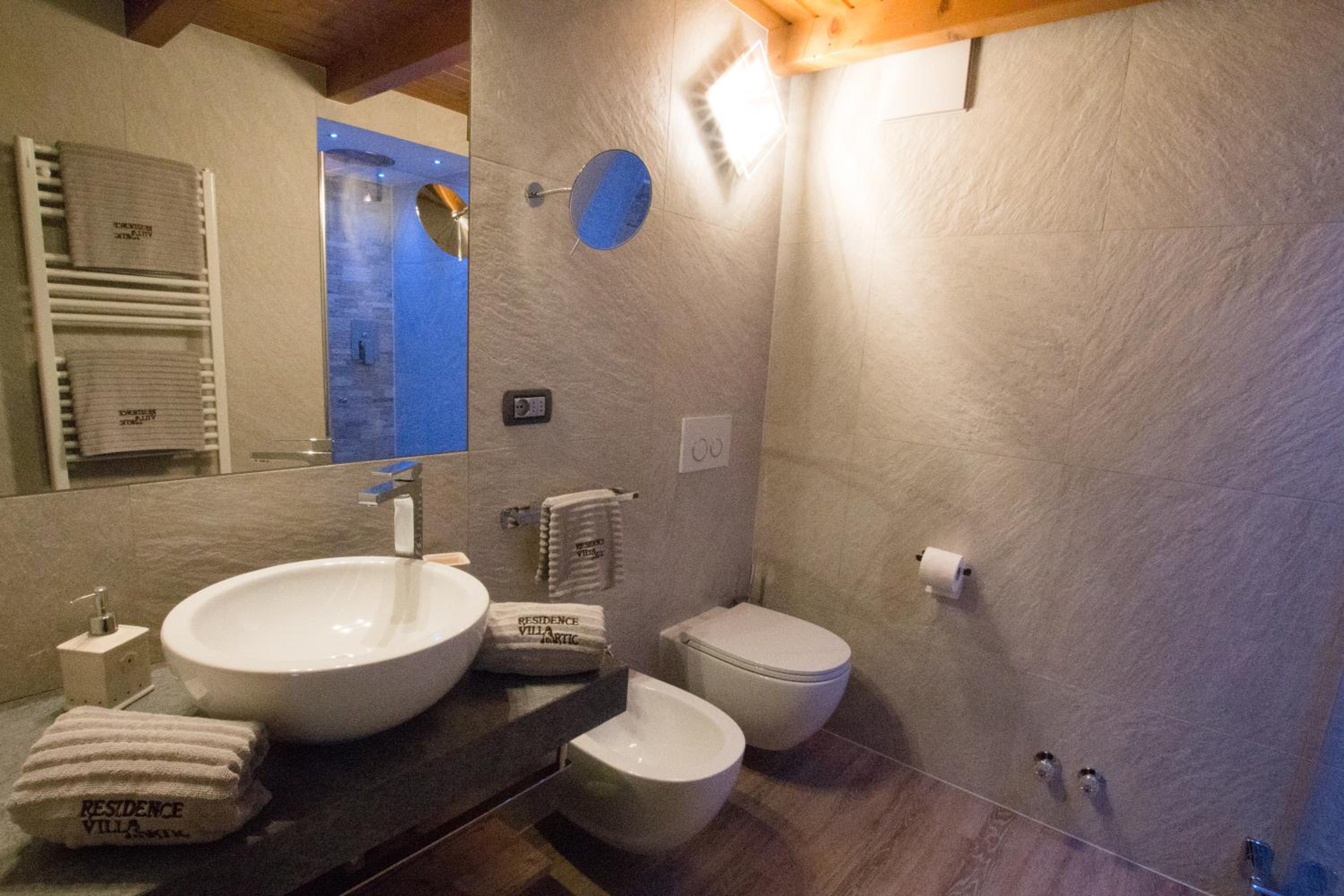 Residence Villa Artic