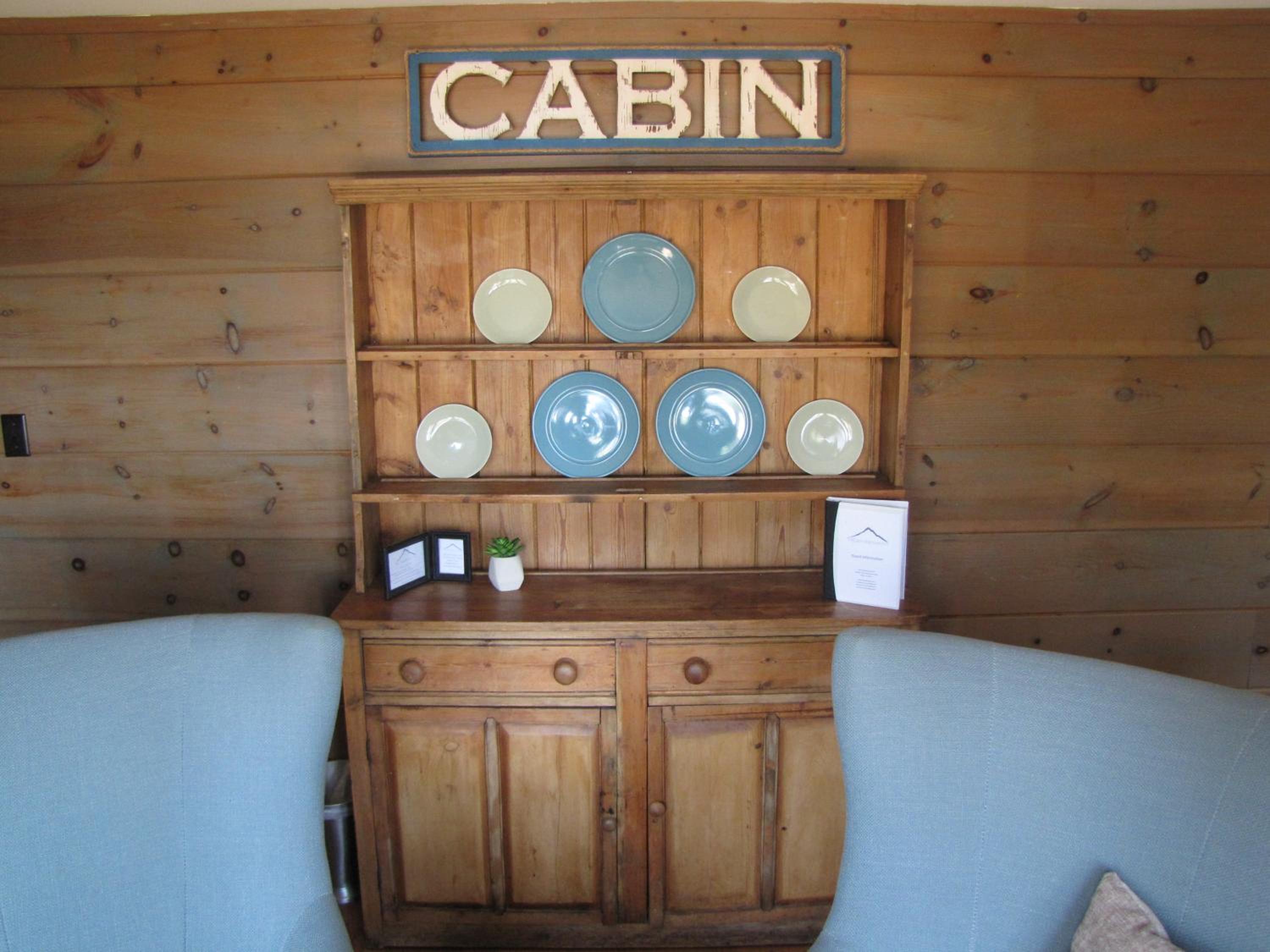 Woodbound Inn