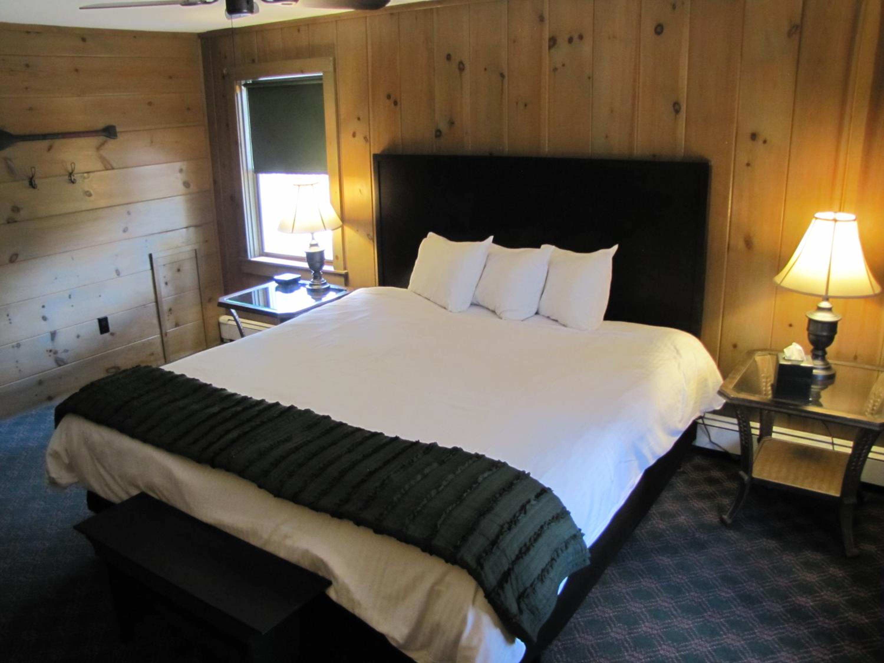 Woodbound Inn