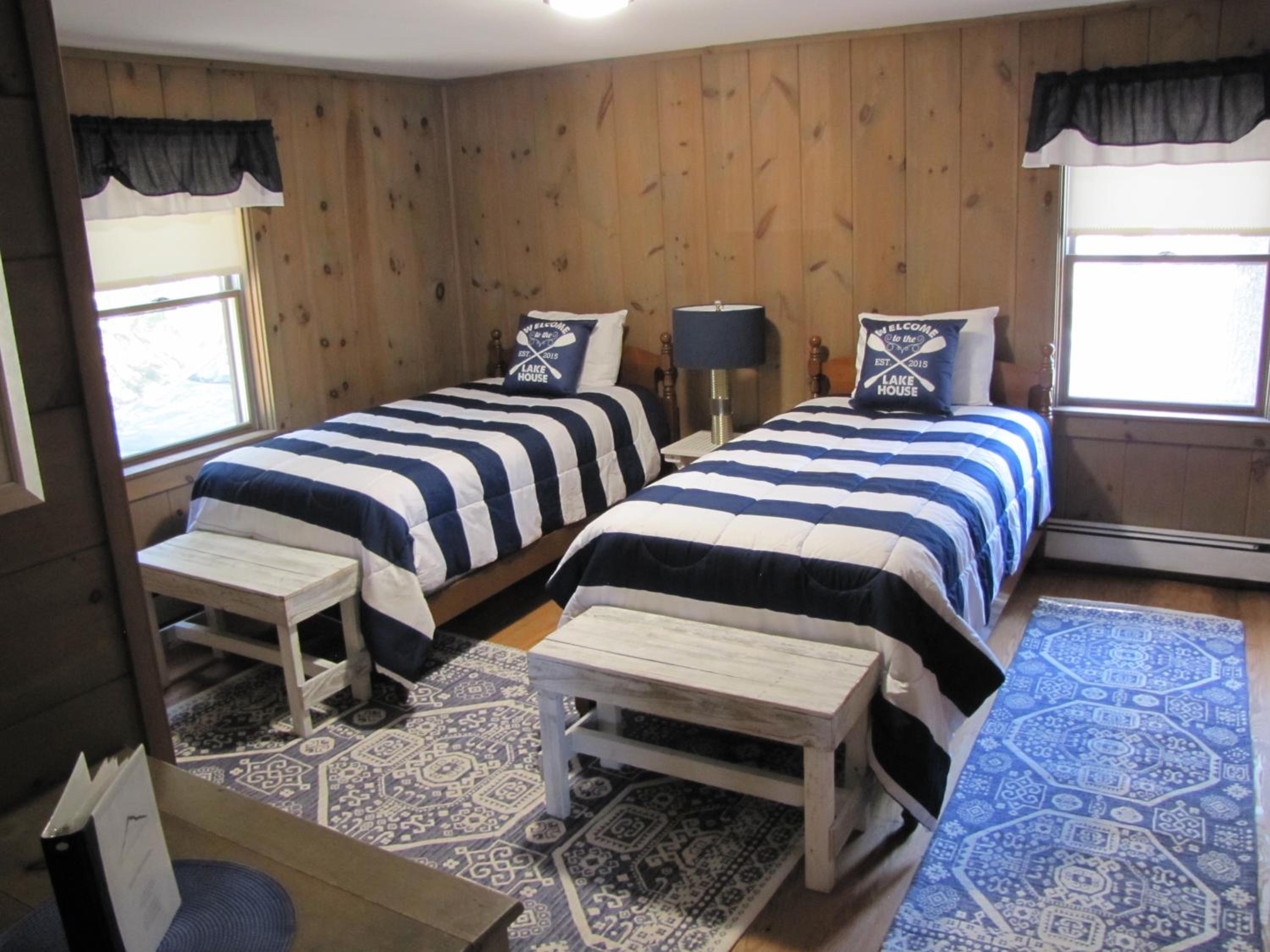 Woodbound Inn