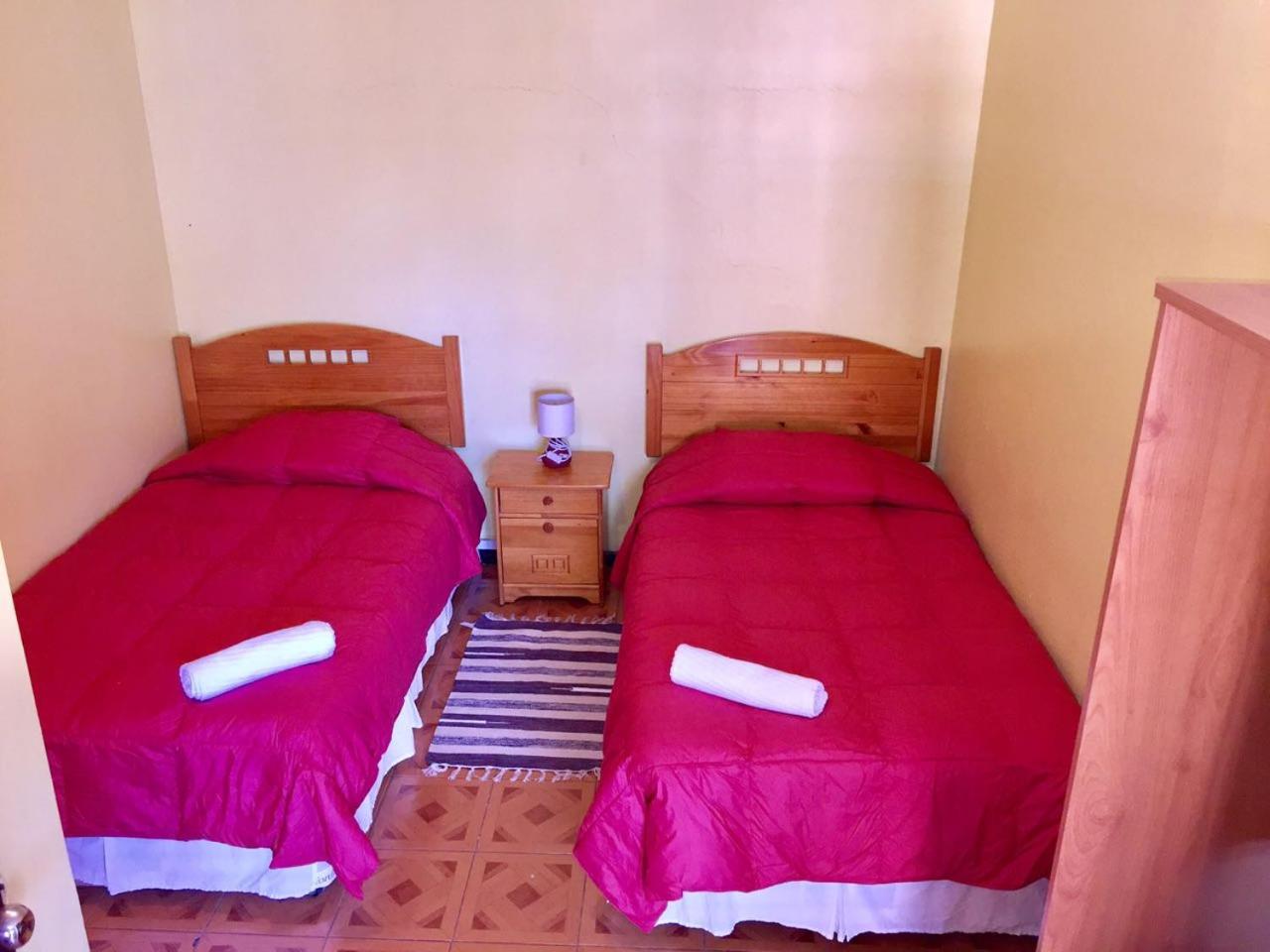 Hostal Intipara