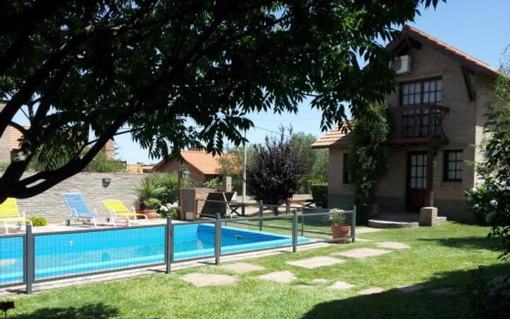 Cabañas Euzkadi
