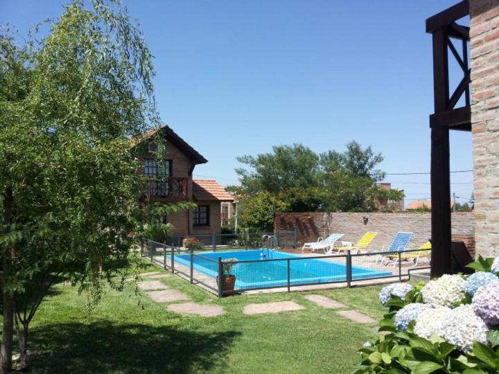 Cabañas Euzkadi