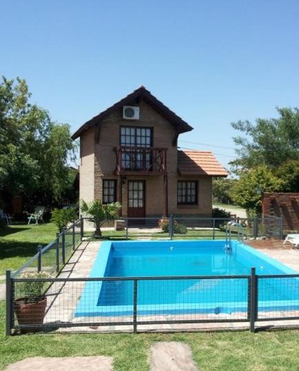 Cabañas Euzkadi