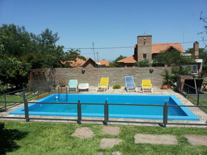 Cabañas Euzkadi