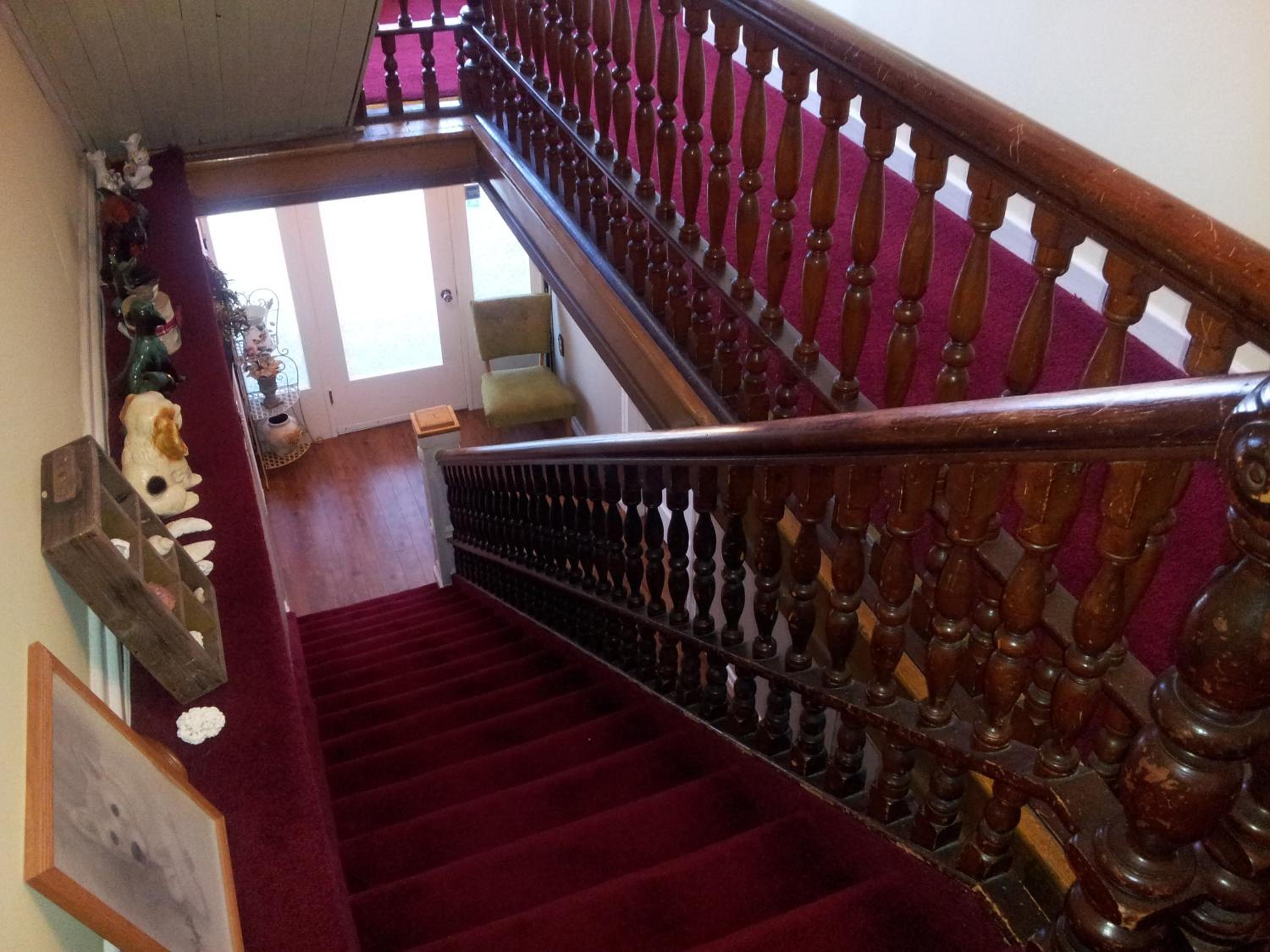 The Spaniards Room Heritage Home