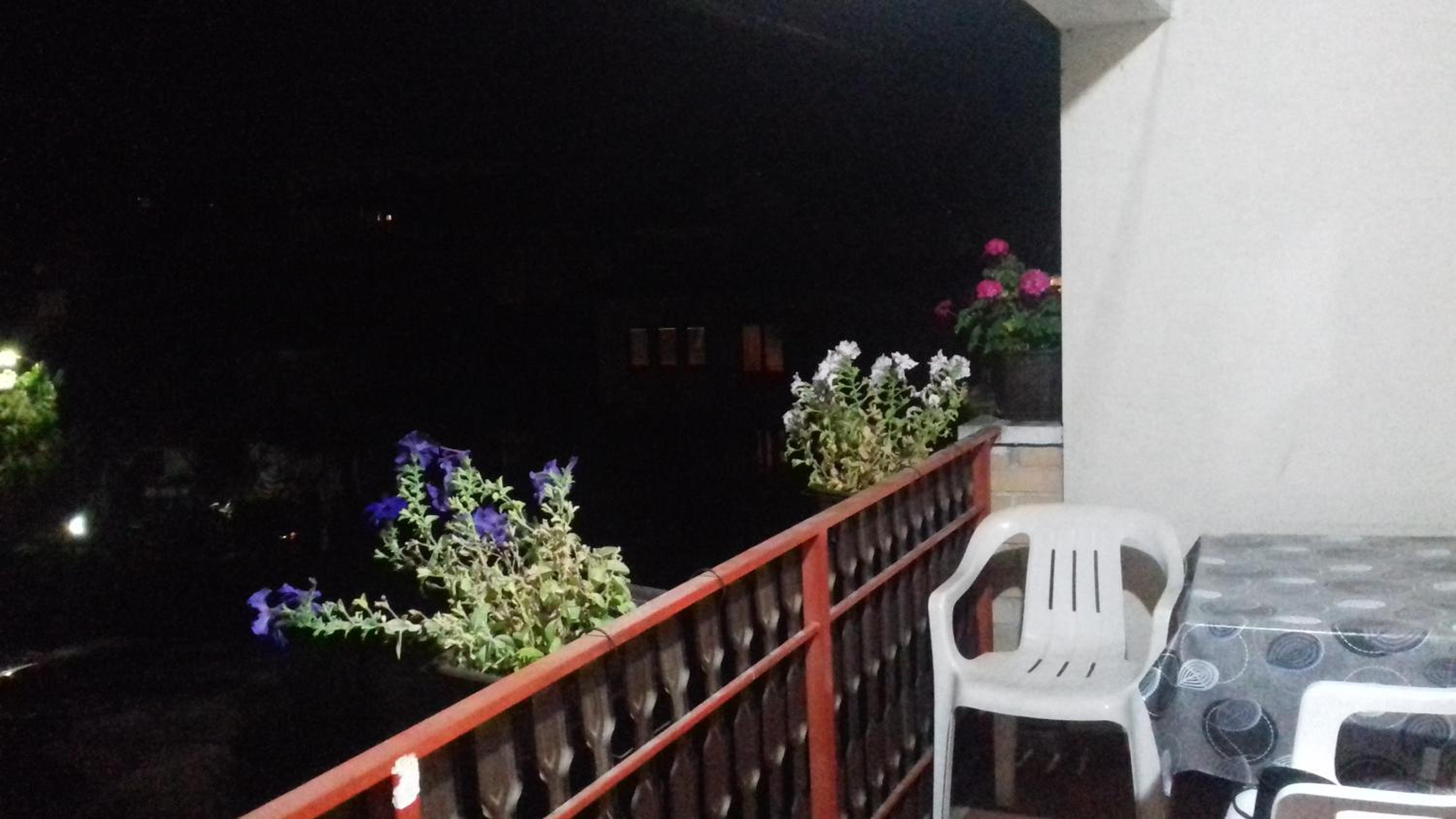 Teo Apartments