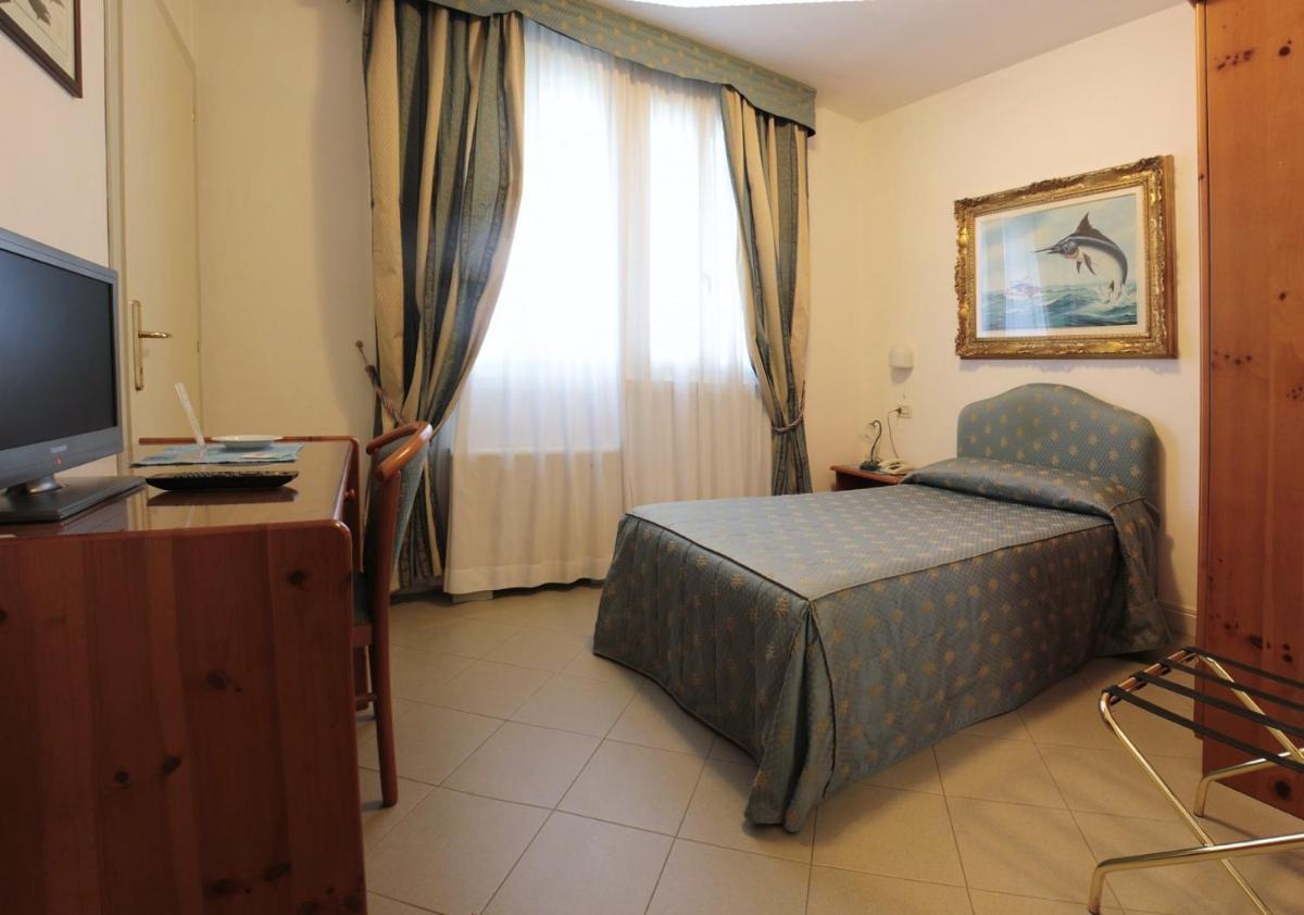 Hotel Locanda del Passo Pomposa