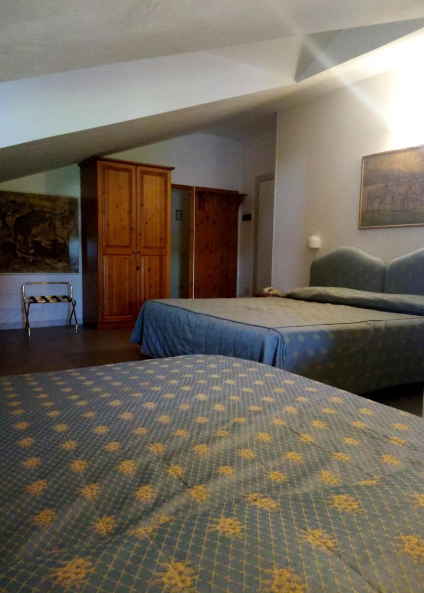 Hotel Locanda del Passo Pomposa