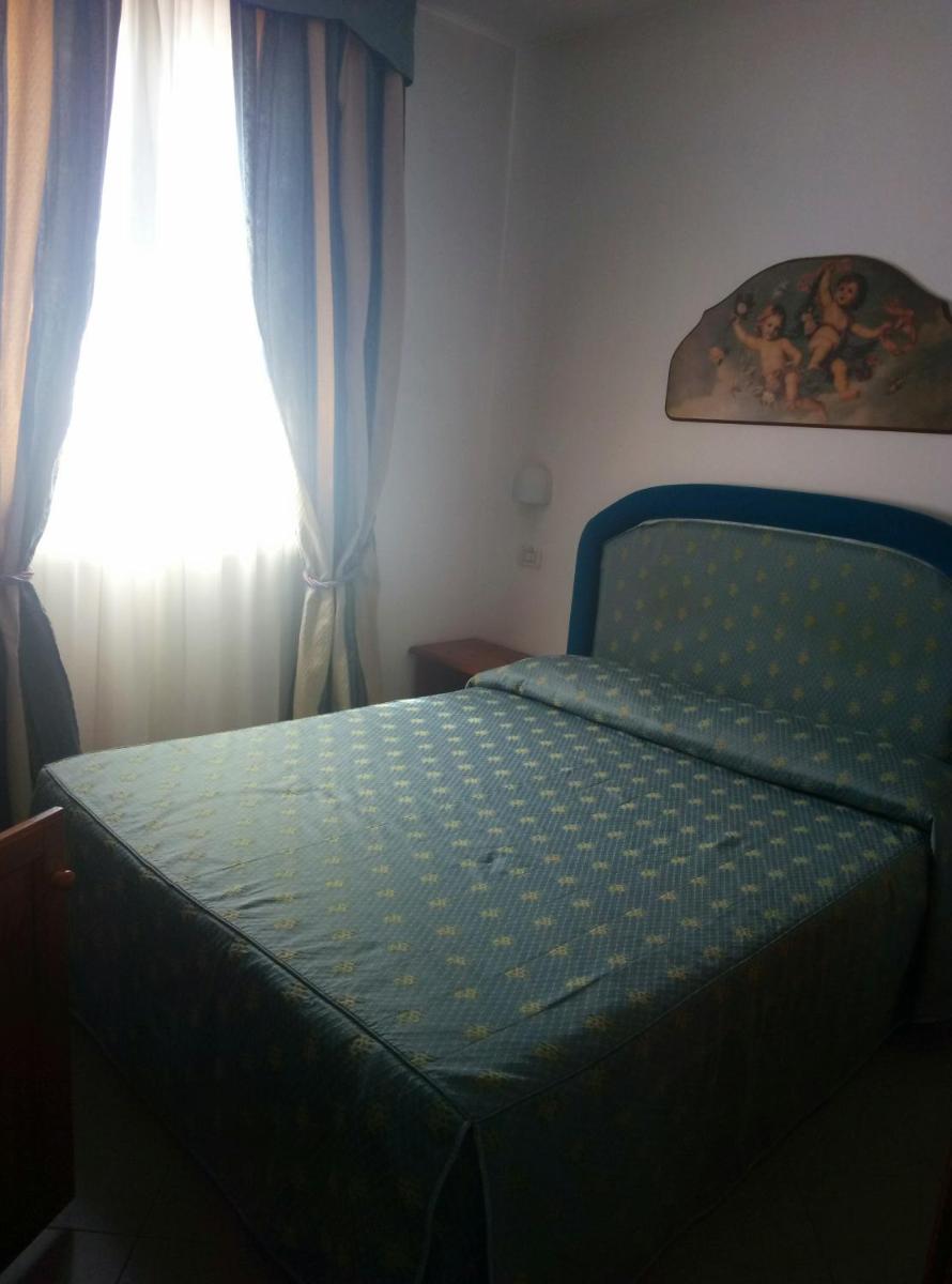 Hotel Locanda del Passo Pomposa