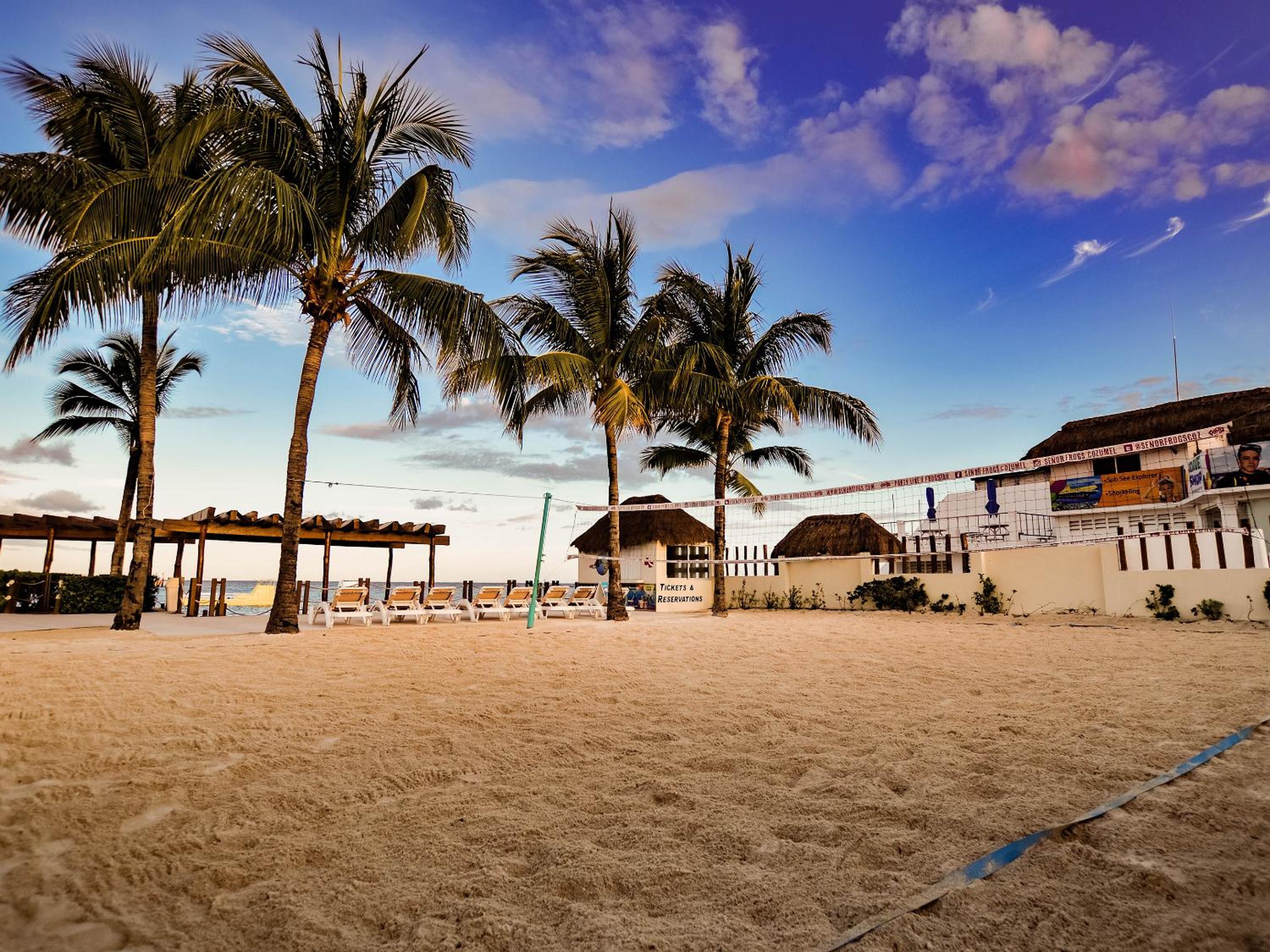 Grand Park Royal Cozumel - All Inclusive - Property Image 41